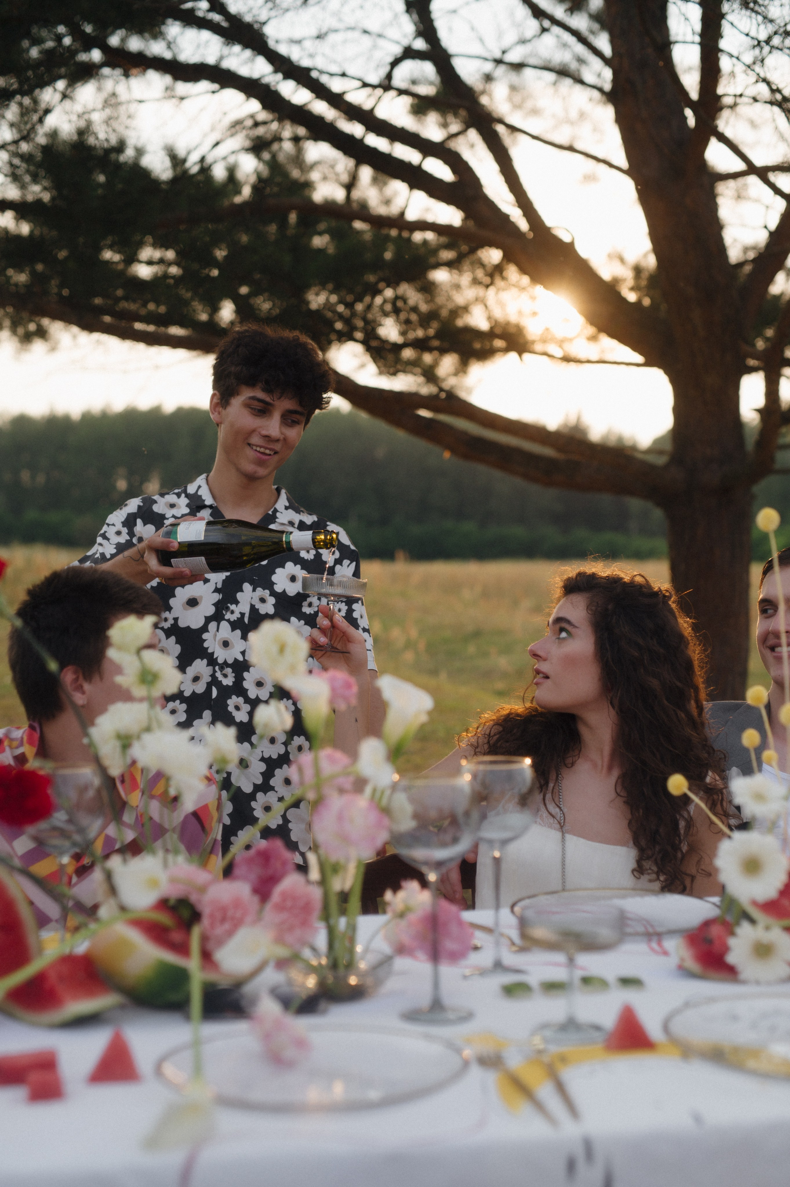 Гриша и Влада. Свадебный фотограф в Москве и Ярославле Павел Кандауров