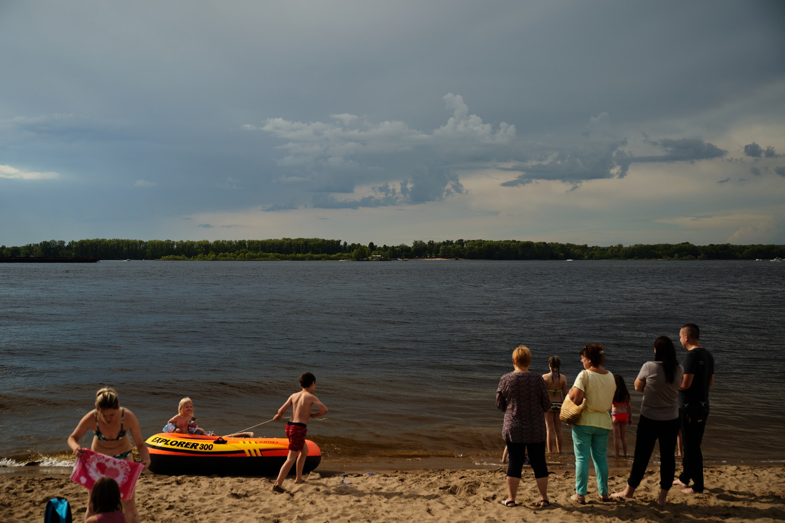Культура. Фотограф Евгений Шаров