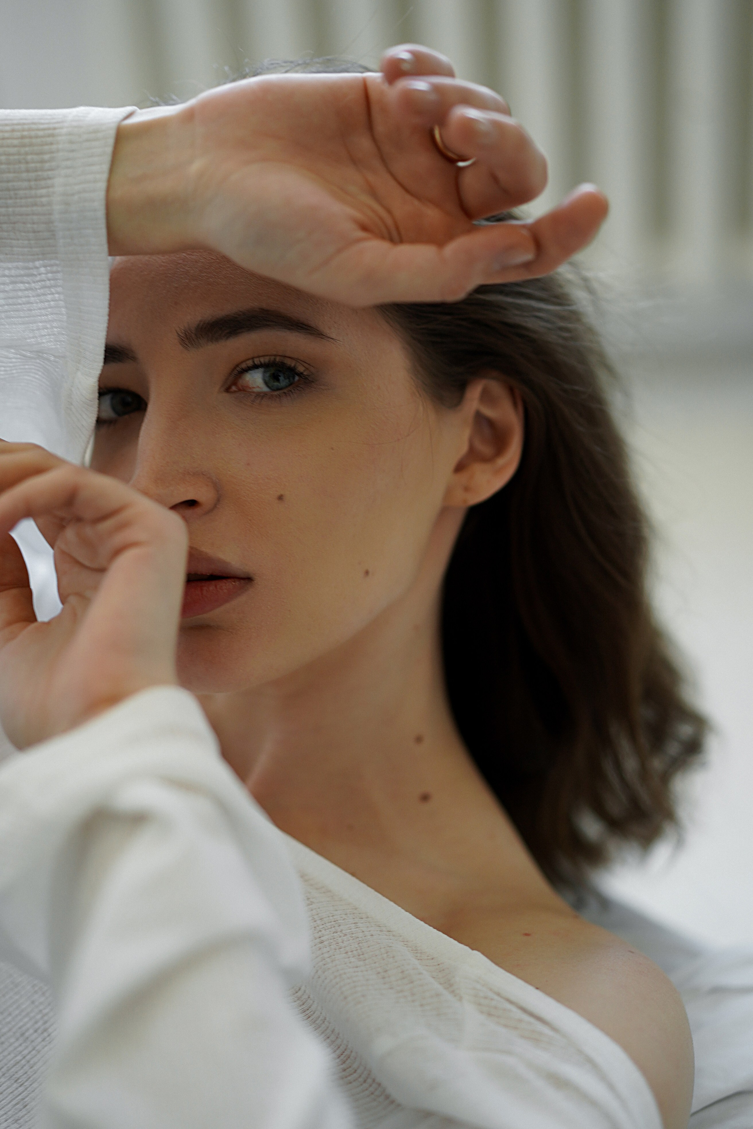 Даша. Алина Ширимова | Фотограф Улан-Удэ