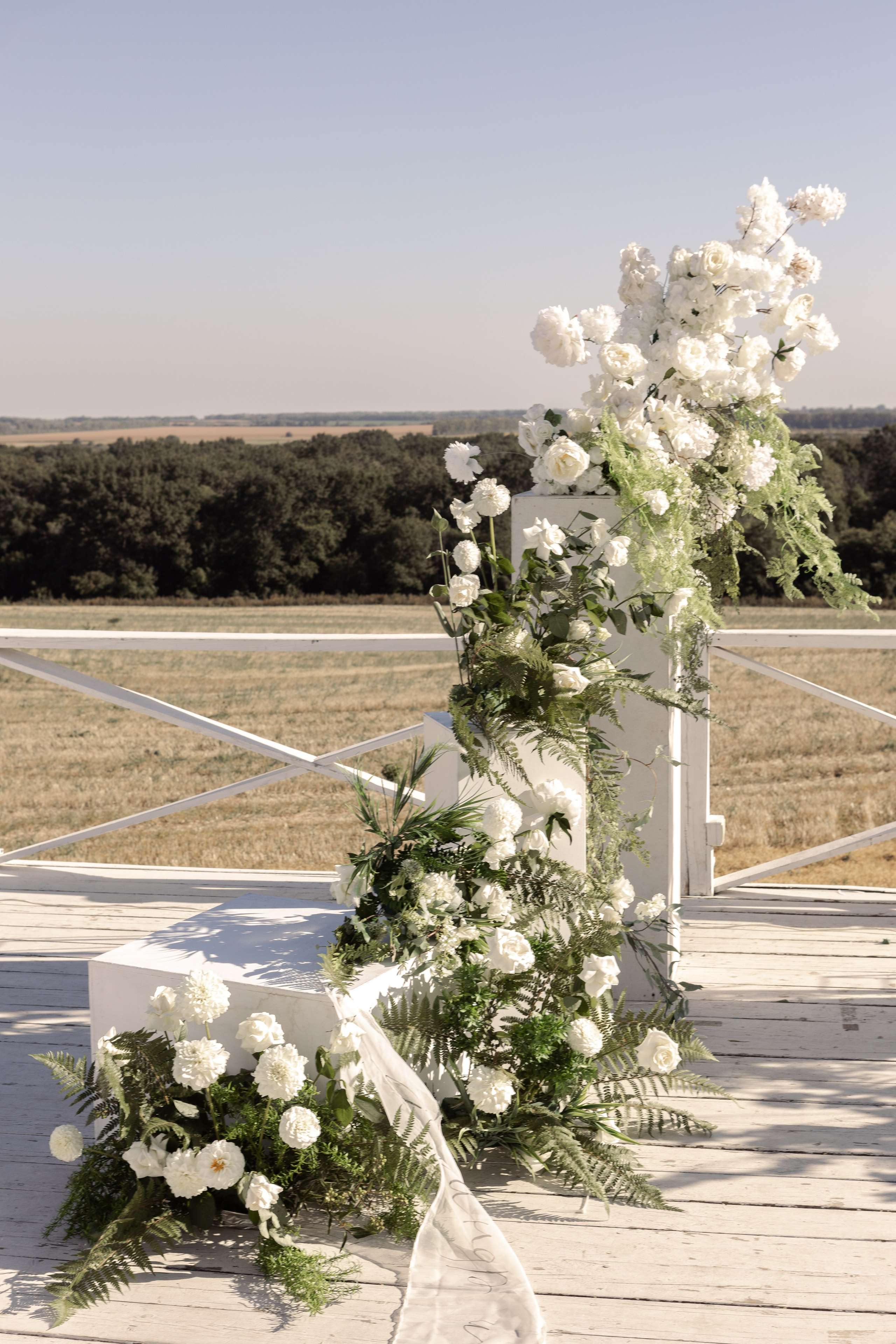 Саша и Виталия. Свадебный фотограф в Воронеже Вероника Богай