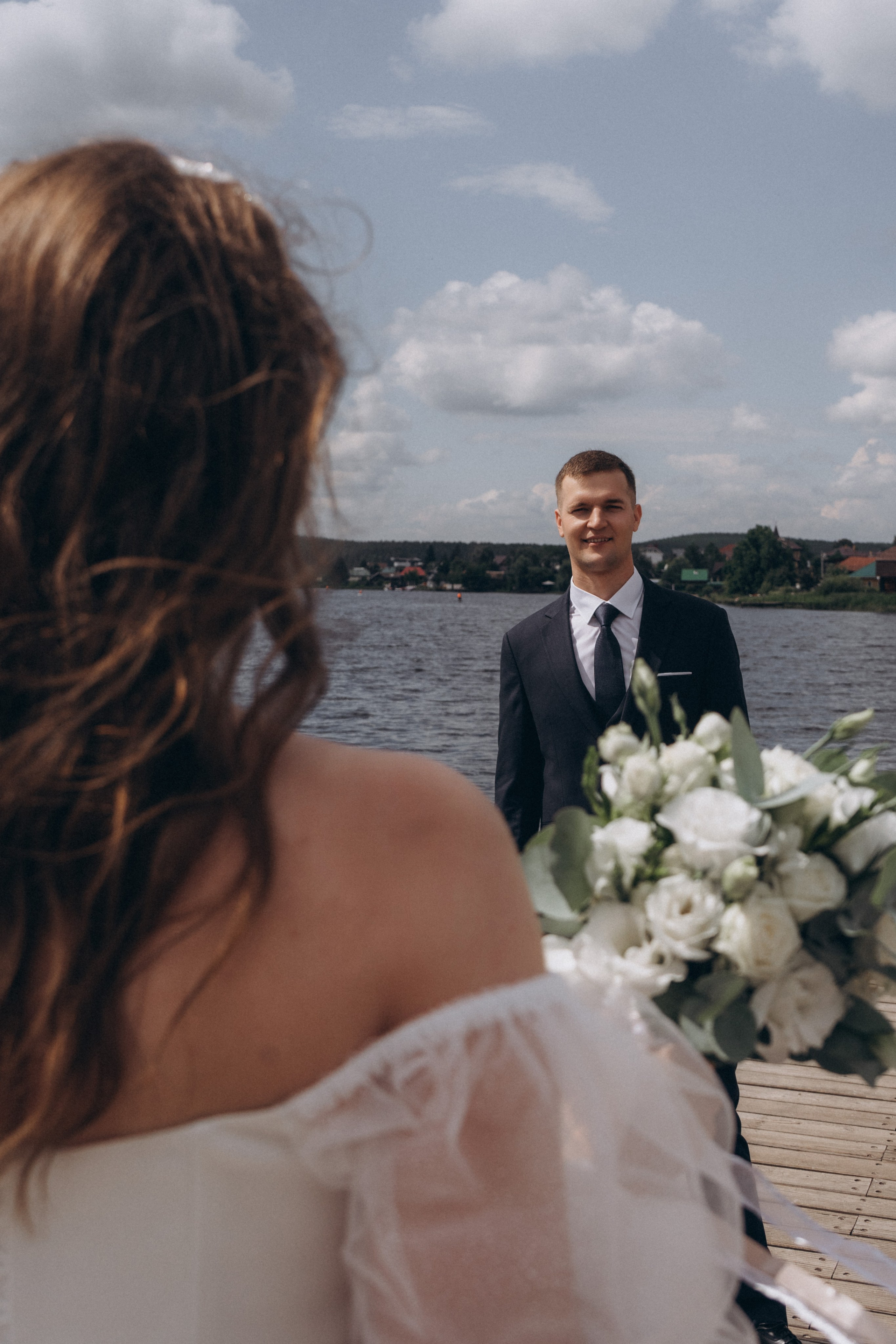 Evgeniya&Andrey. Стильный фотограф Екатеринбурга Veber Anastasia