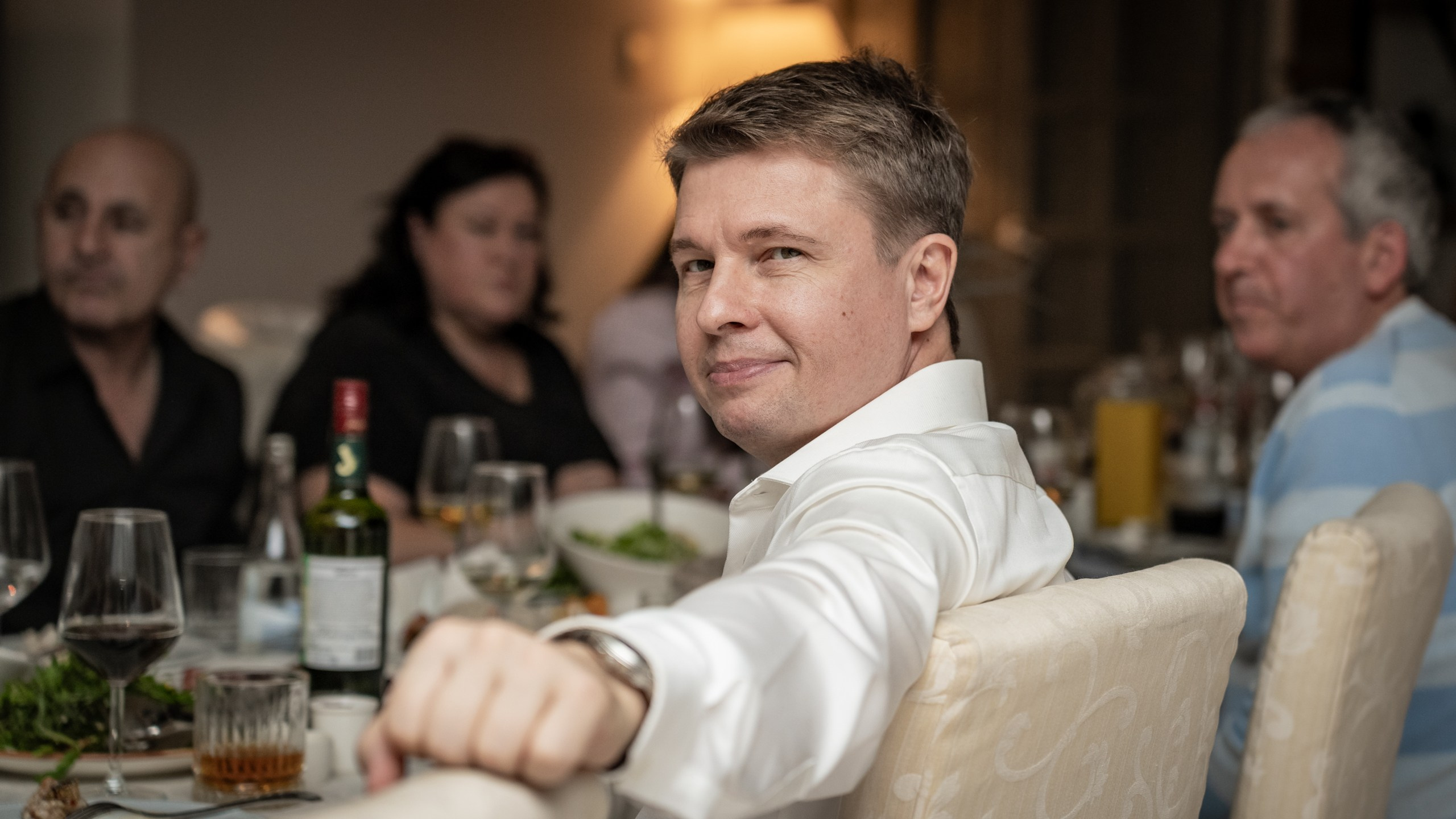 День рождения Софии