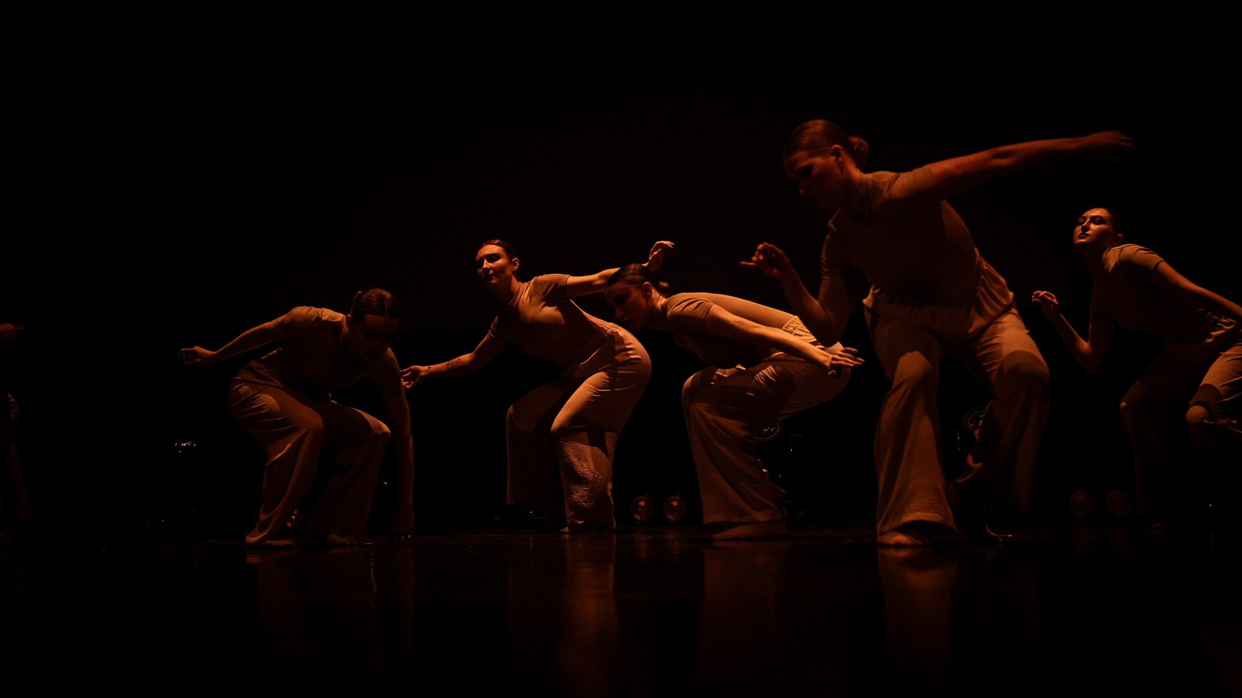 Отчетный концерт «БЕЗ ПРЕДЕЛА»