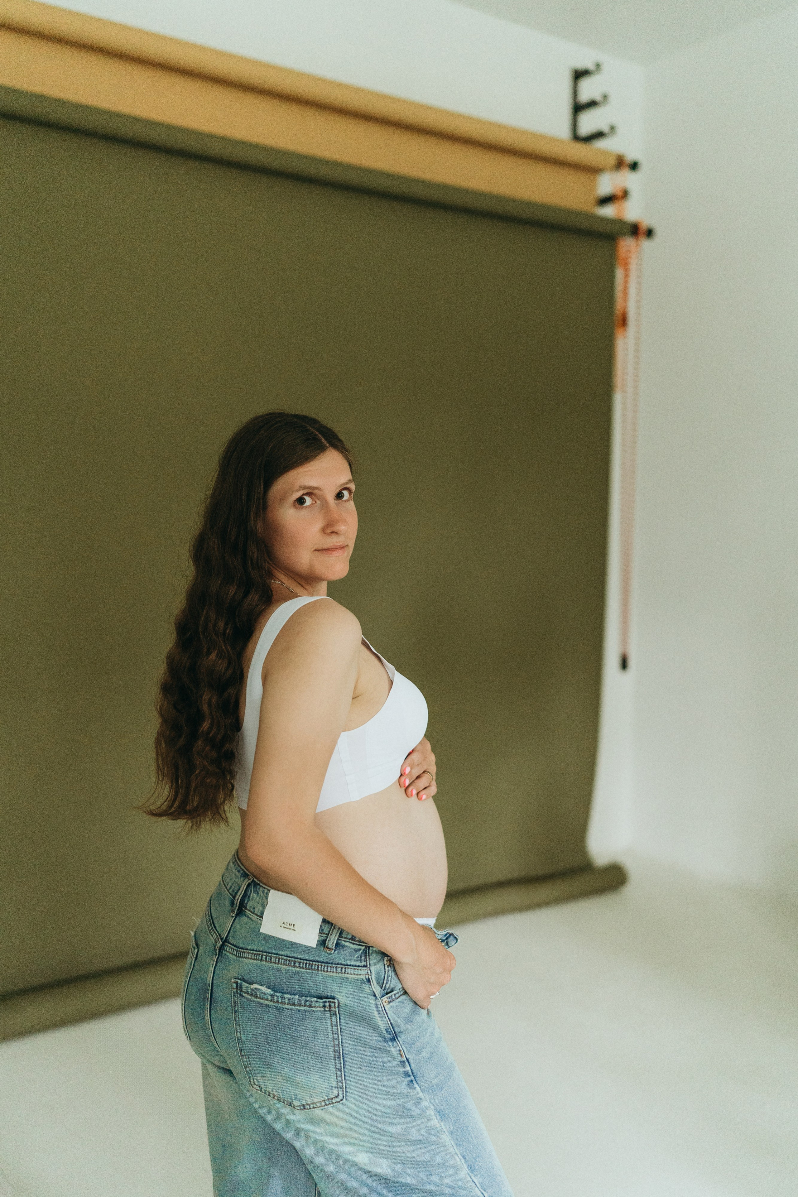 Анастасия. Фотограф в Санкт-Петербурге — Лучина Екатерина