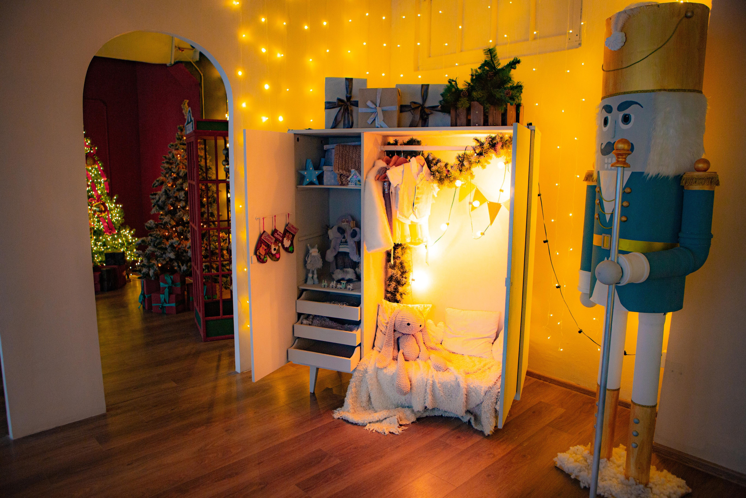 Зал КЛАССИКА 70 м². ФОТОСТУДИЯ PODIUM ЙОШКАР-ОЛА