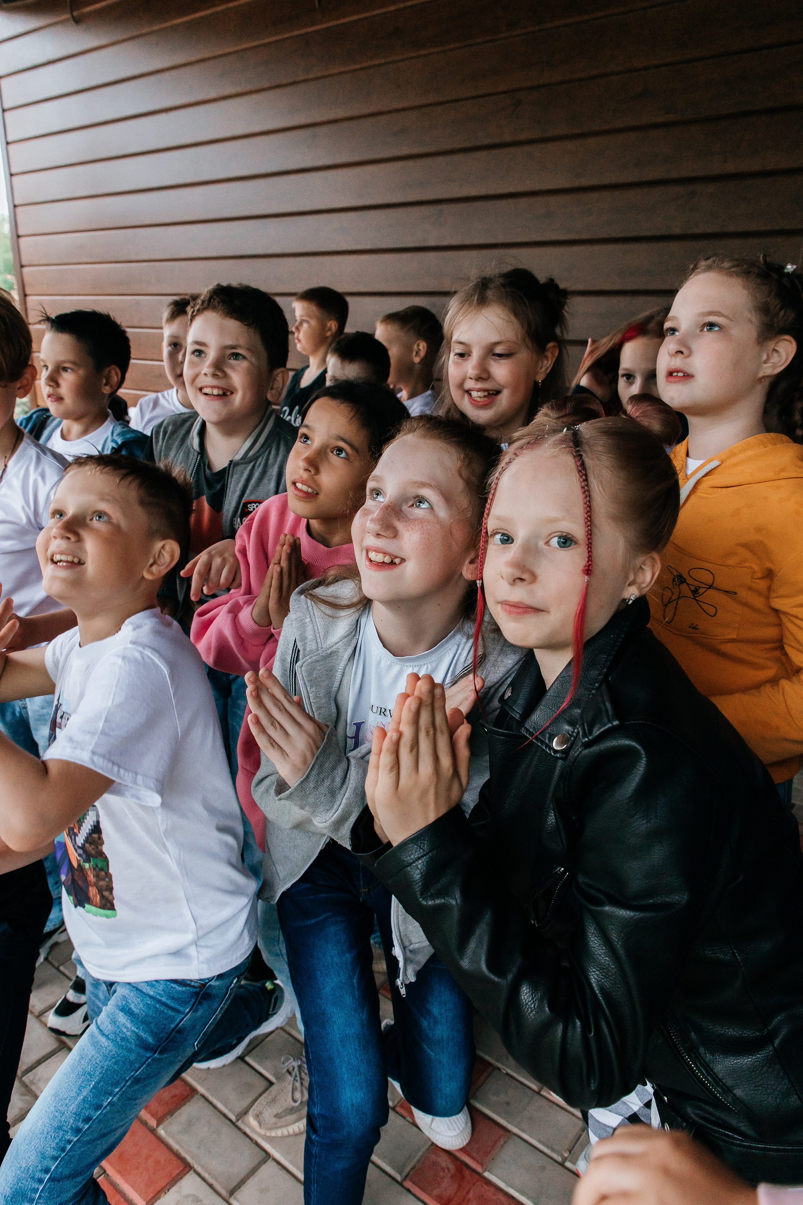 Школа. Свадебный фотограф Нижний Новгород | Софа Полякова