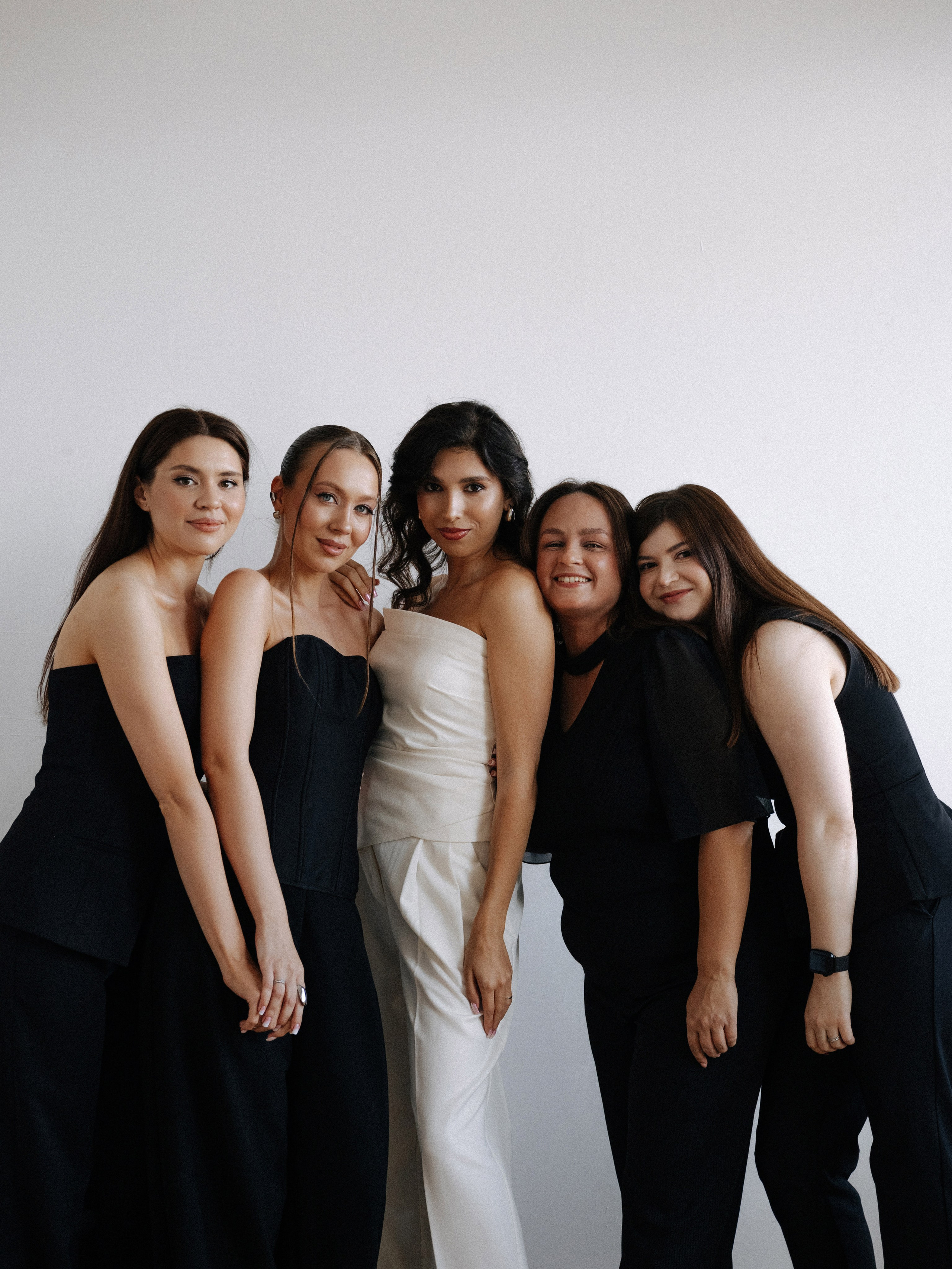 Девичник. Свадебный и портретный фотограф Тюмень