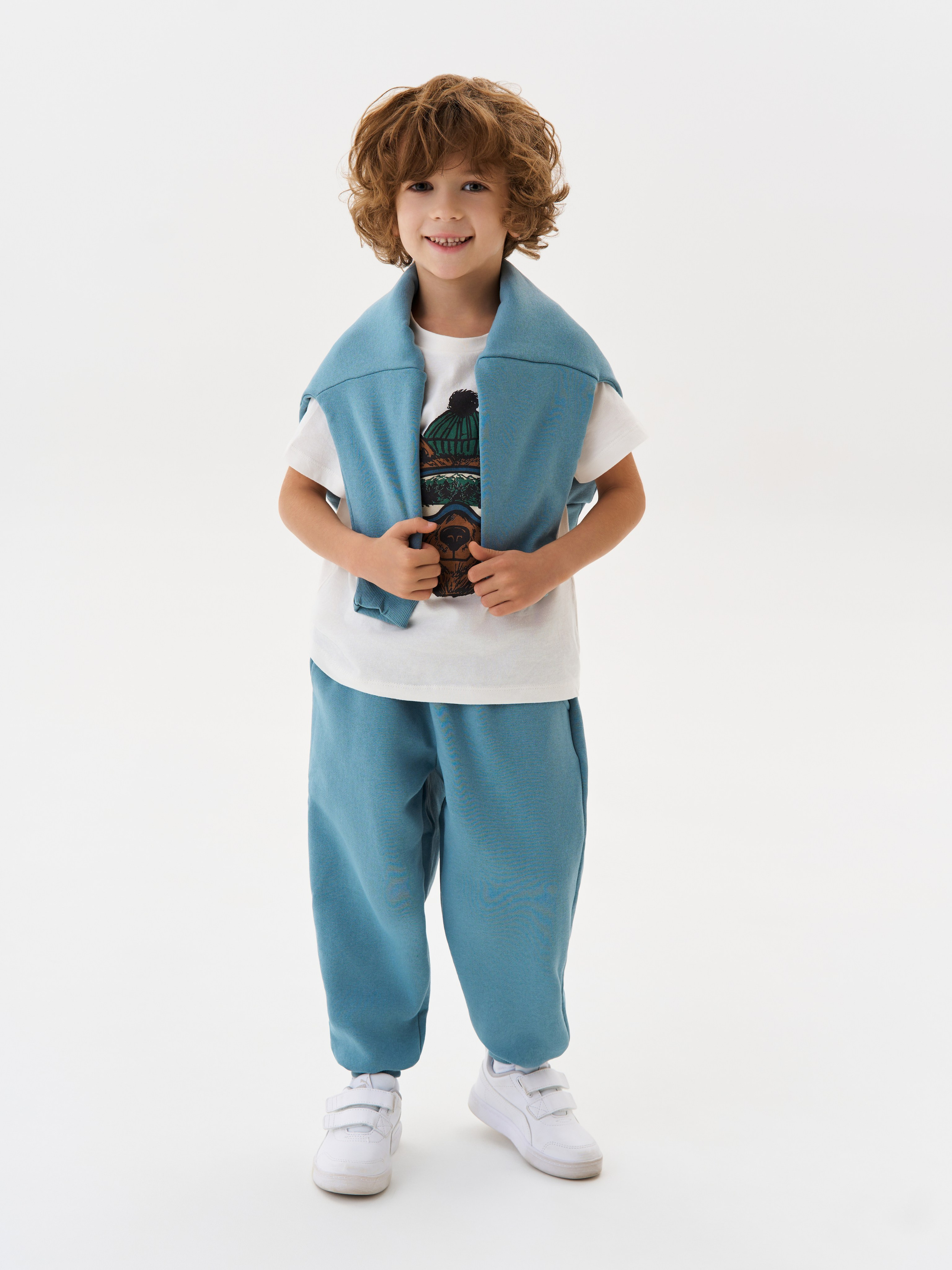 Zima Leto. Юлия Пестрикова