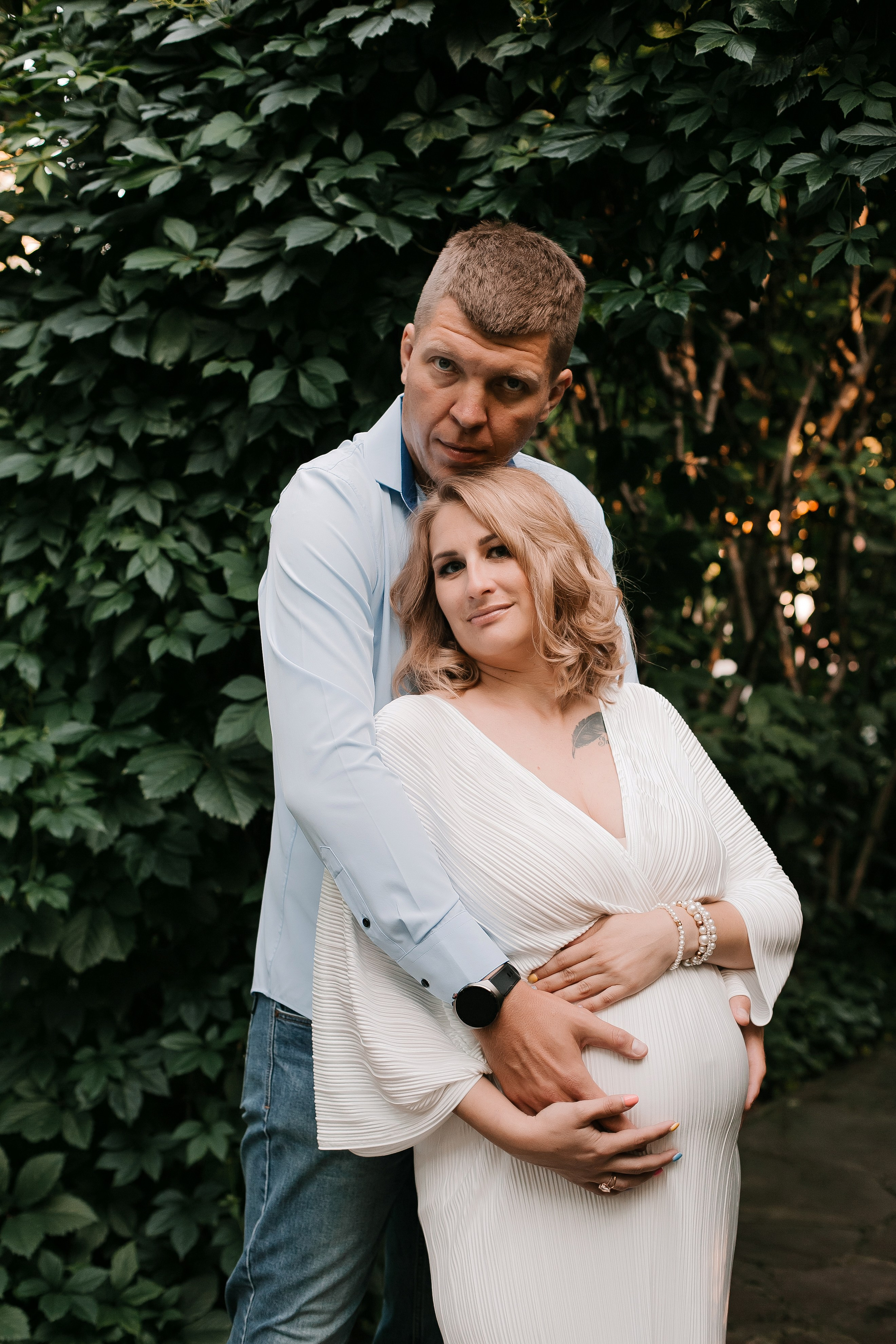 Дарья, Артем и котики все ждут. Свадебный, семейный и детский фотограф в г. Абакан респ. Хакасия Любов