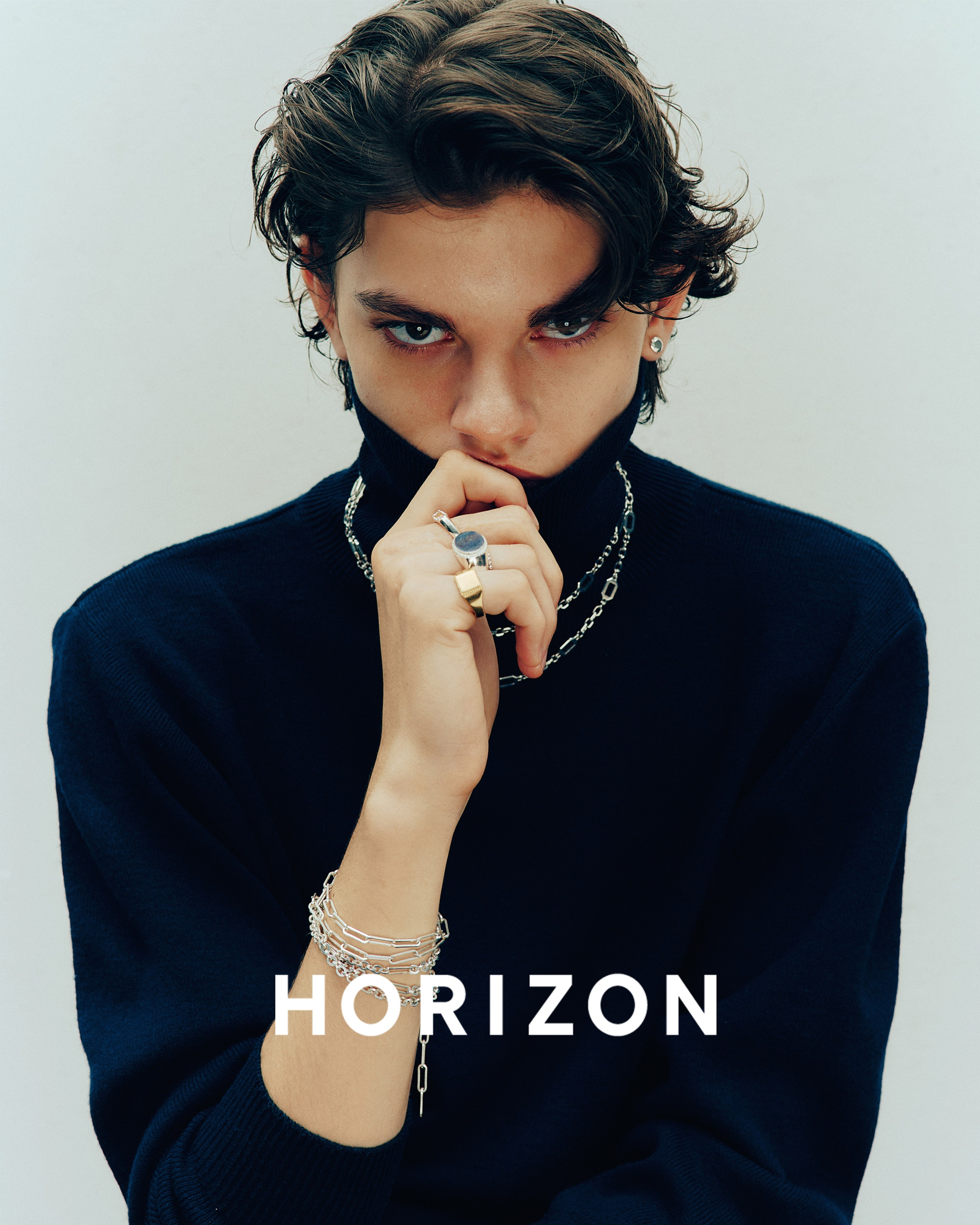 MISHA K. THE FAME MODELS