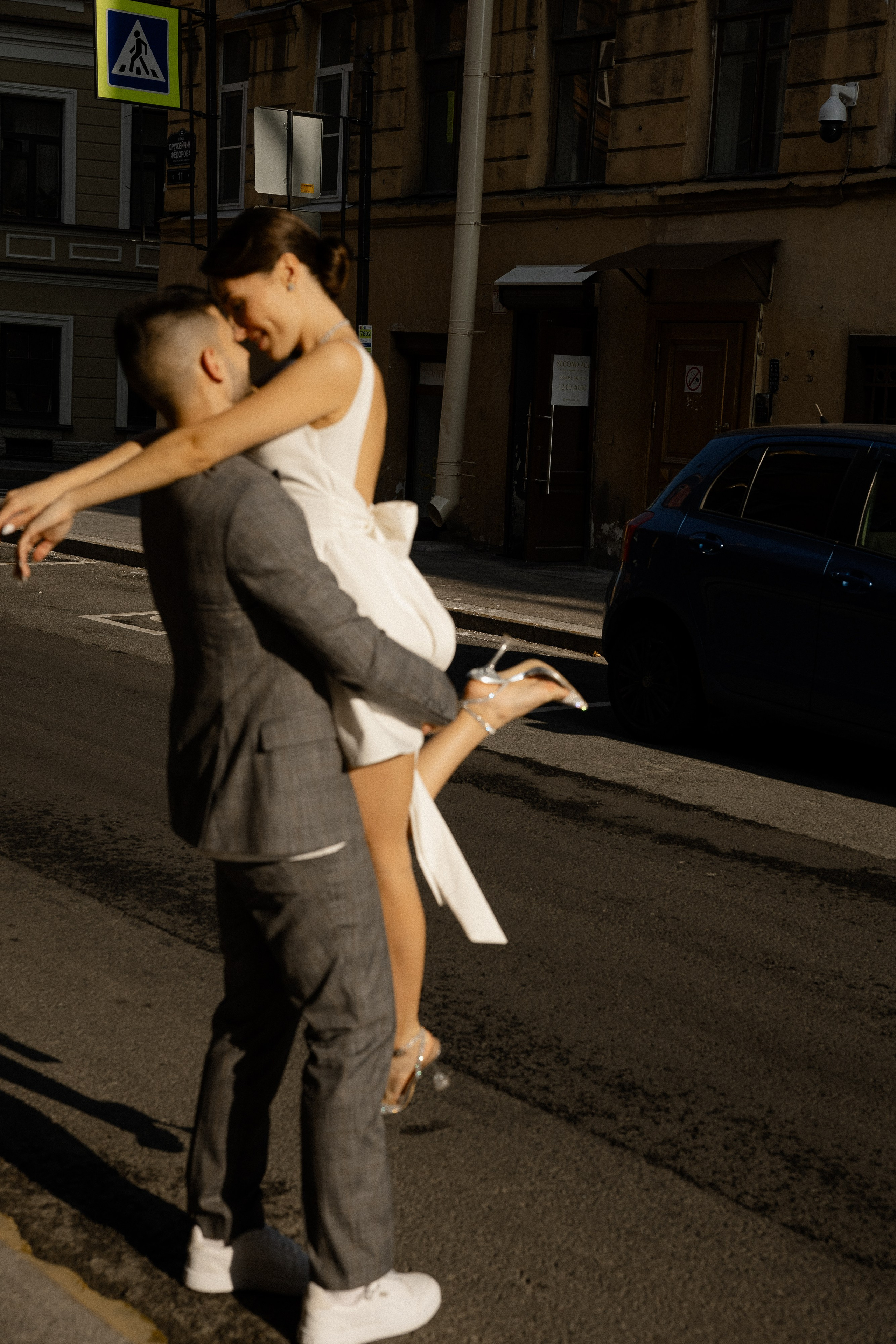 E|V (day one). Свадебный фотограф Таня Караисаева