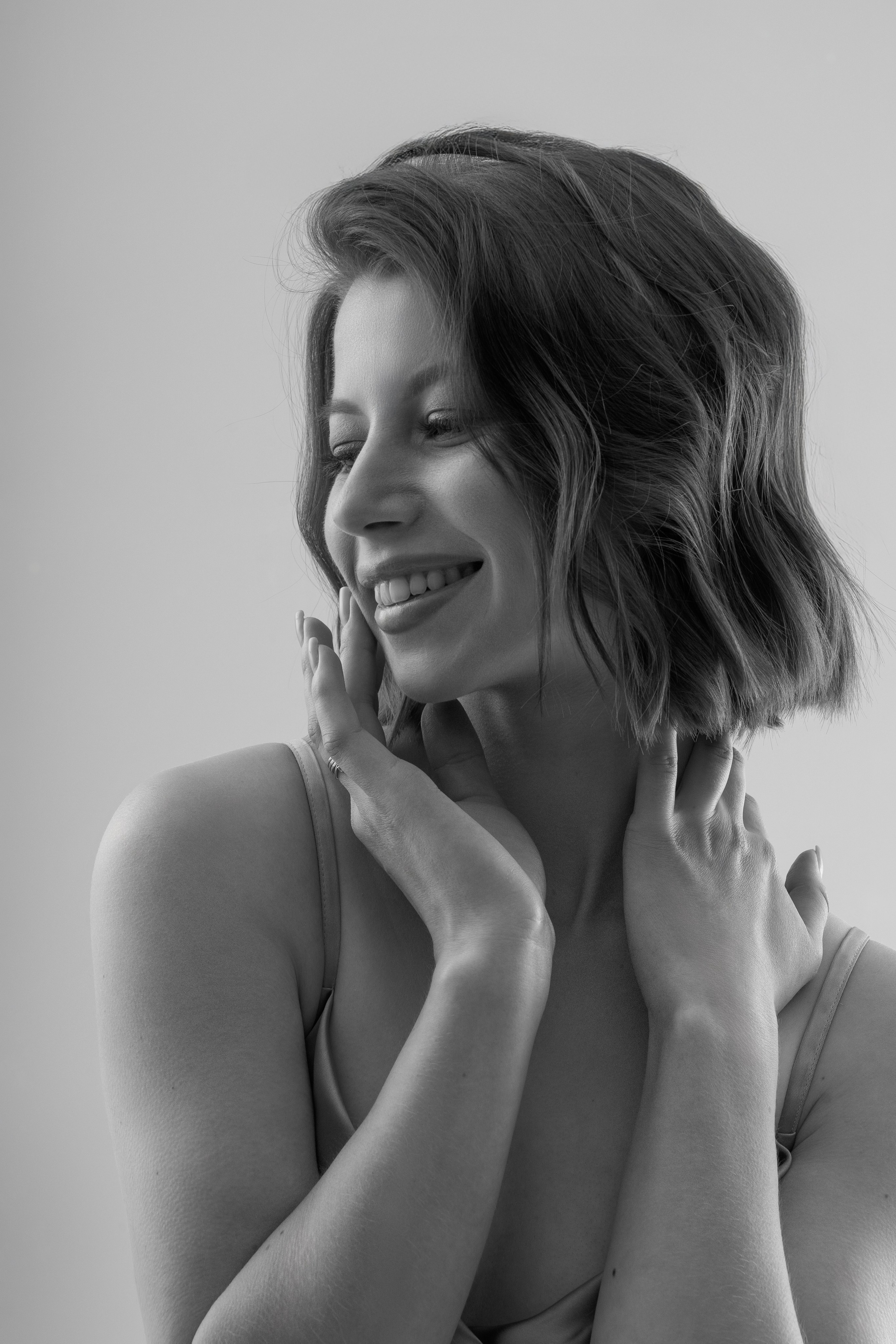 Женские в студии. Семейный и детский фотограф в Селенгинске Екатерина Чупрова