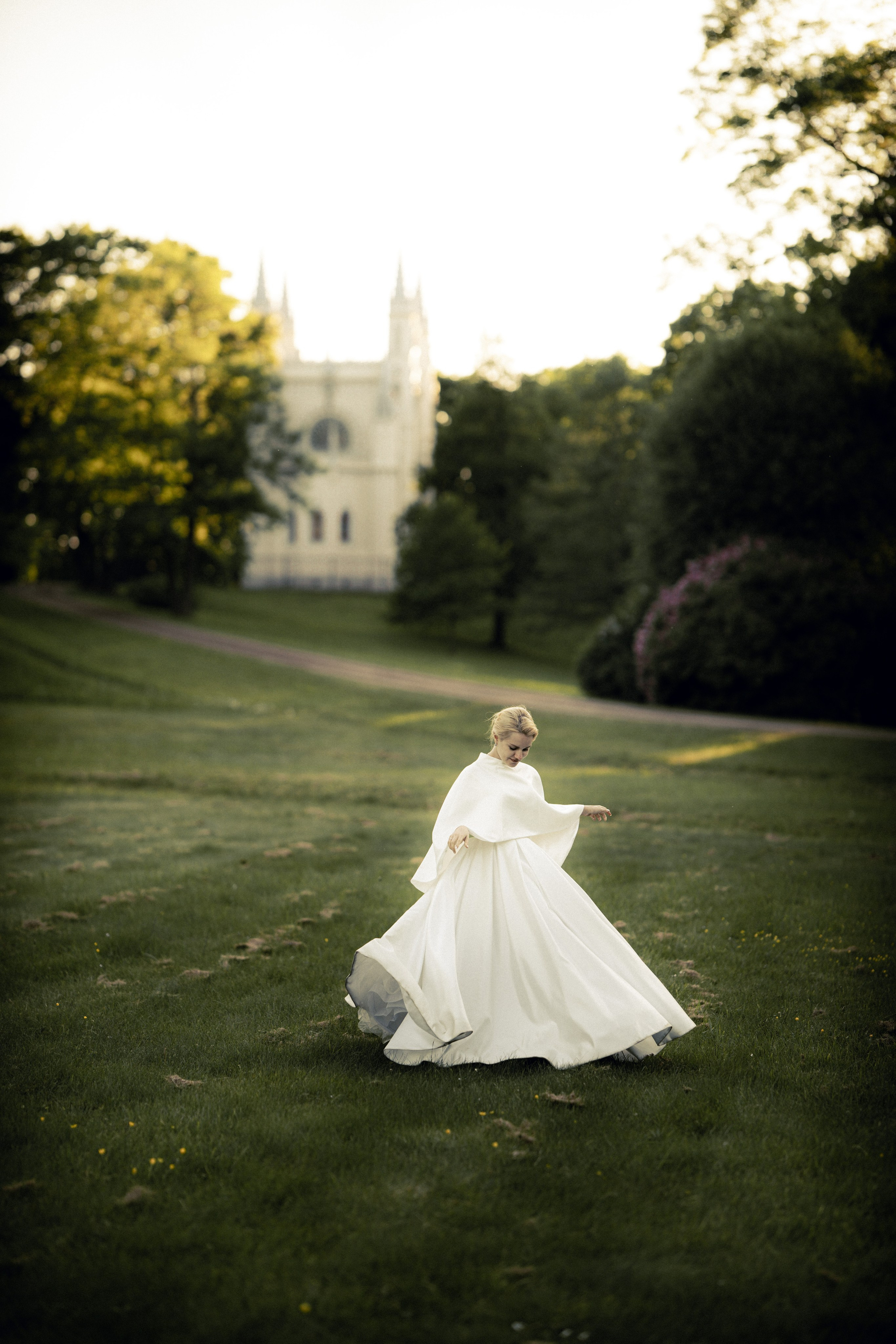 О Свадьбе. Индира Фотограф Санкт-Петербург