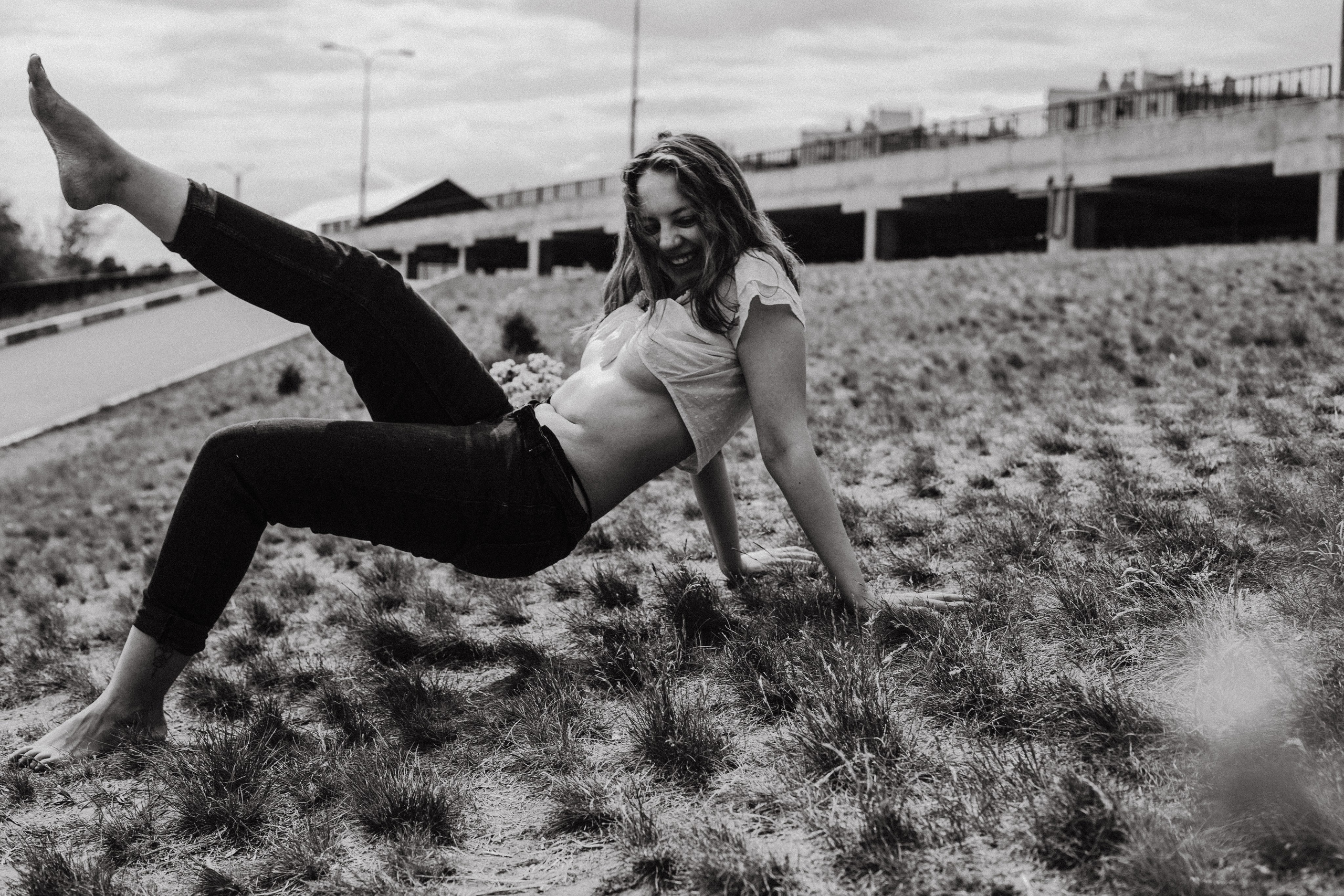 Даша. ПортАртур. Фотограф в Нижнем Новгороде