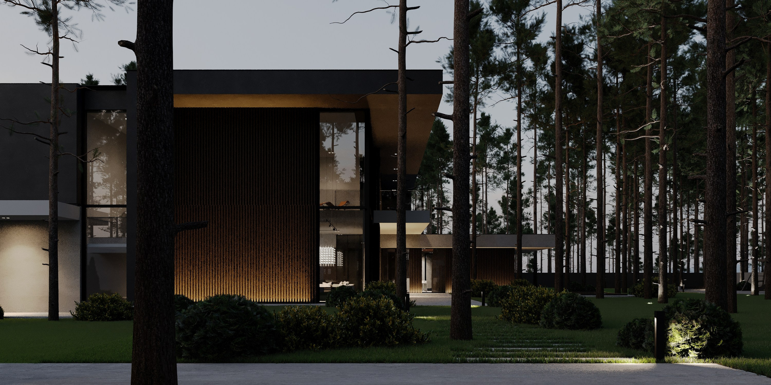 Новосибирск. Дизайн интерьера. Архитектура. MODELLISTA ARCHITECTS
