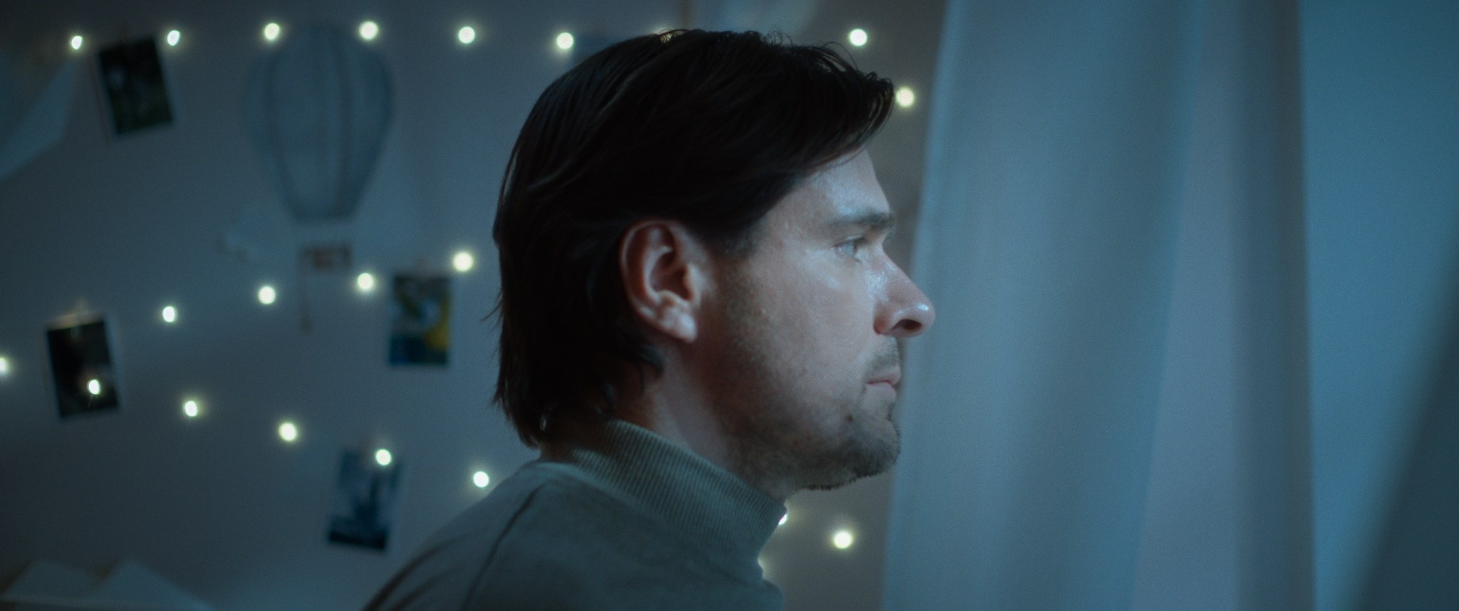 ДЫШИ. К/М ФИЛЬМ. Колорист Кирилл Сокуренко