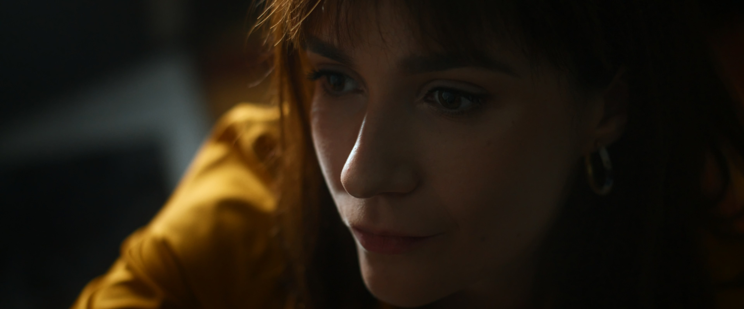 МЭТЧ. К/М ФИЛЬМ. Колорист Кирилл Сокуренко