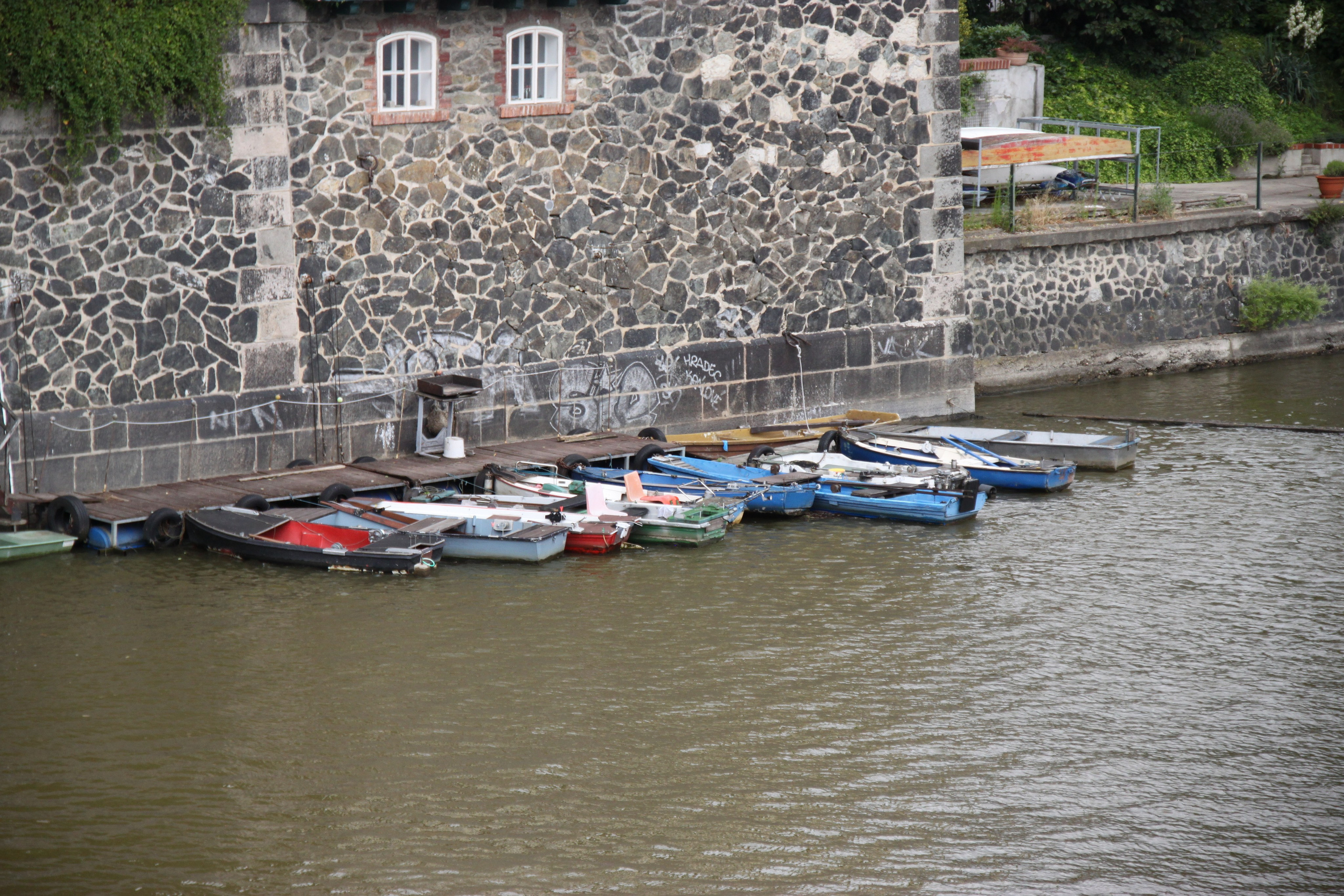 Prague, Czech Republic. Andrey Filippov Photographer