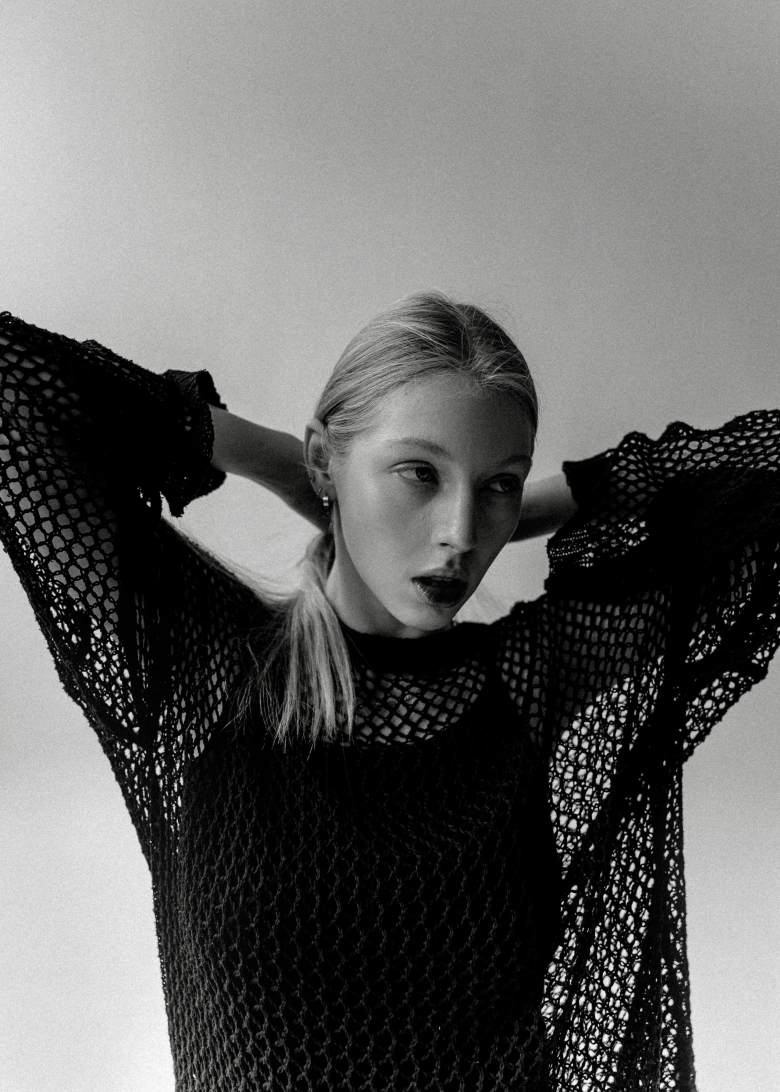 Злата. Фотограф Москва, Санкт-Петербург, Абакан