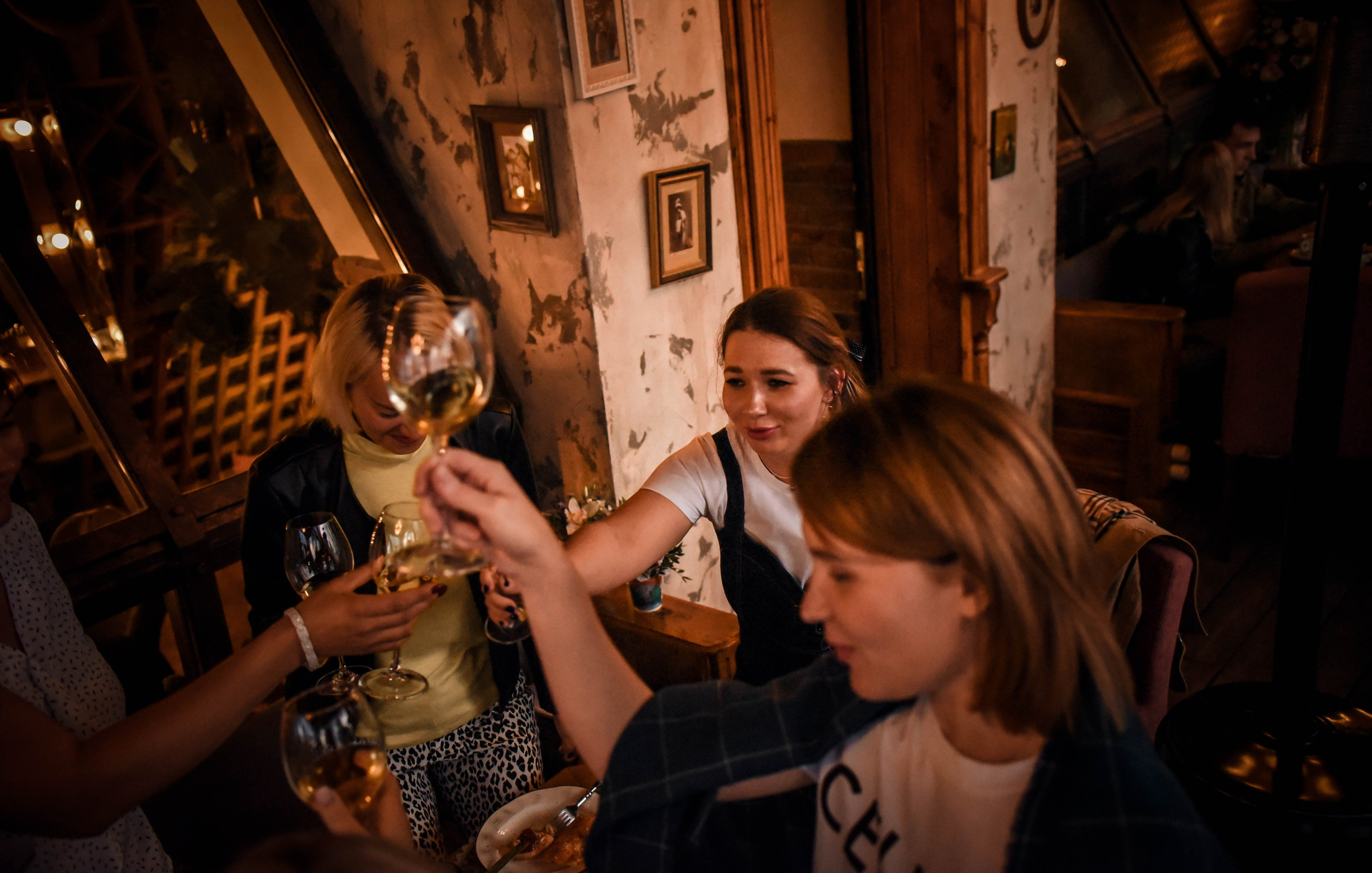 Тематическая вечеринка. Свадебный, семейный, детский, контент фотограф в Омске Максим Ильин