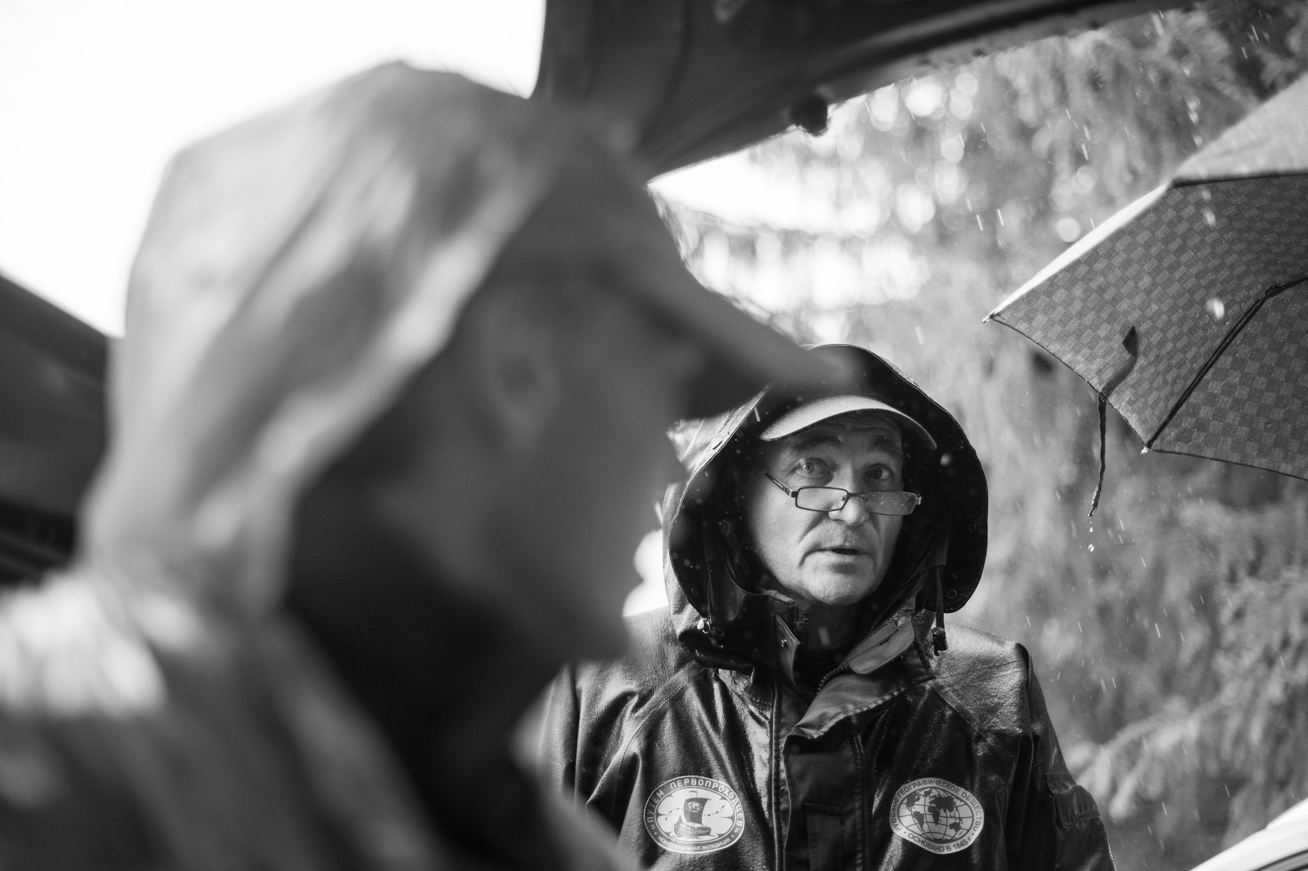 Репортаж. Фотограф Светлана Амирханова