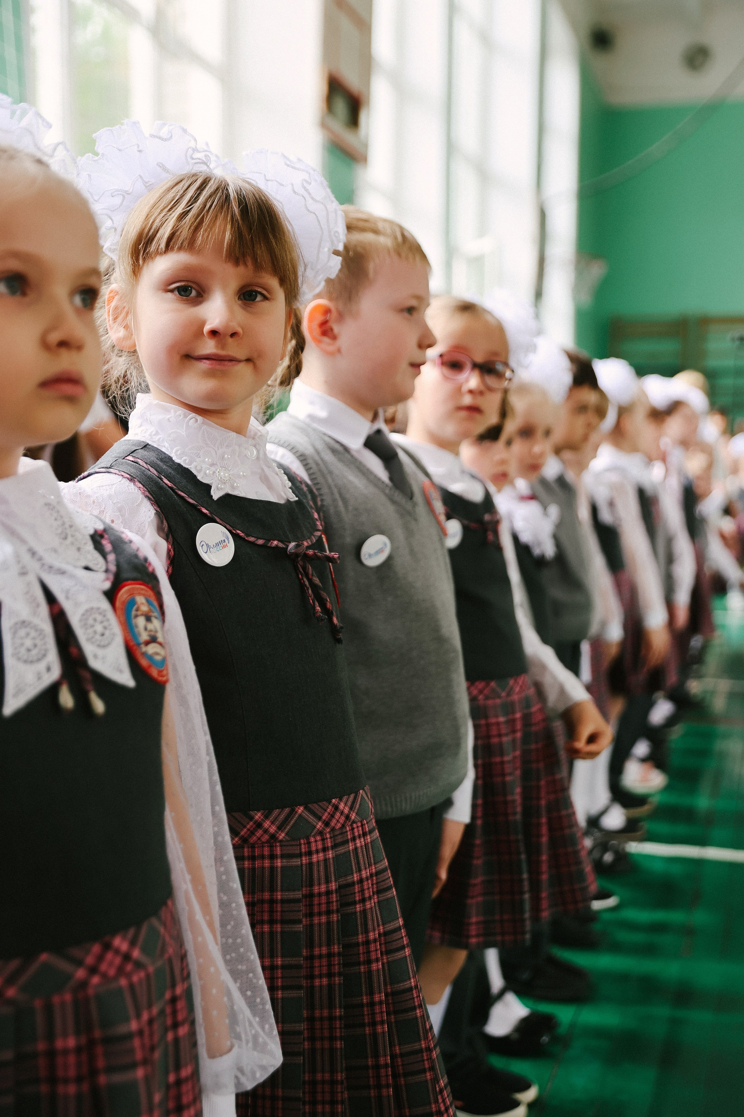 Последний звонок|Школа 183. Фотограф Диана Воробьева Нижний Новгород