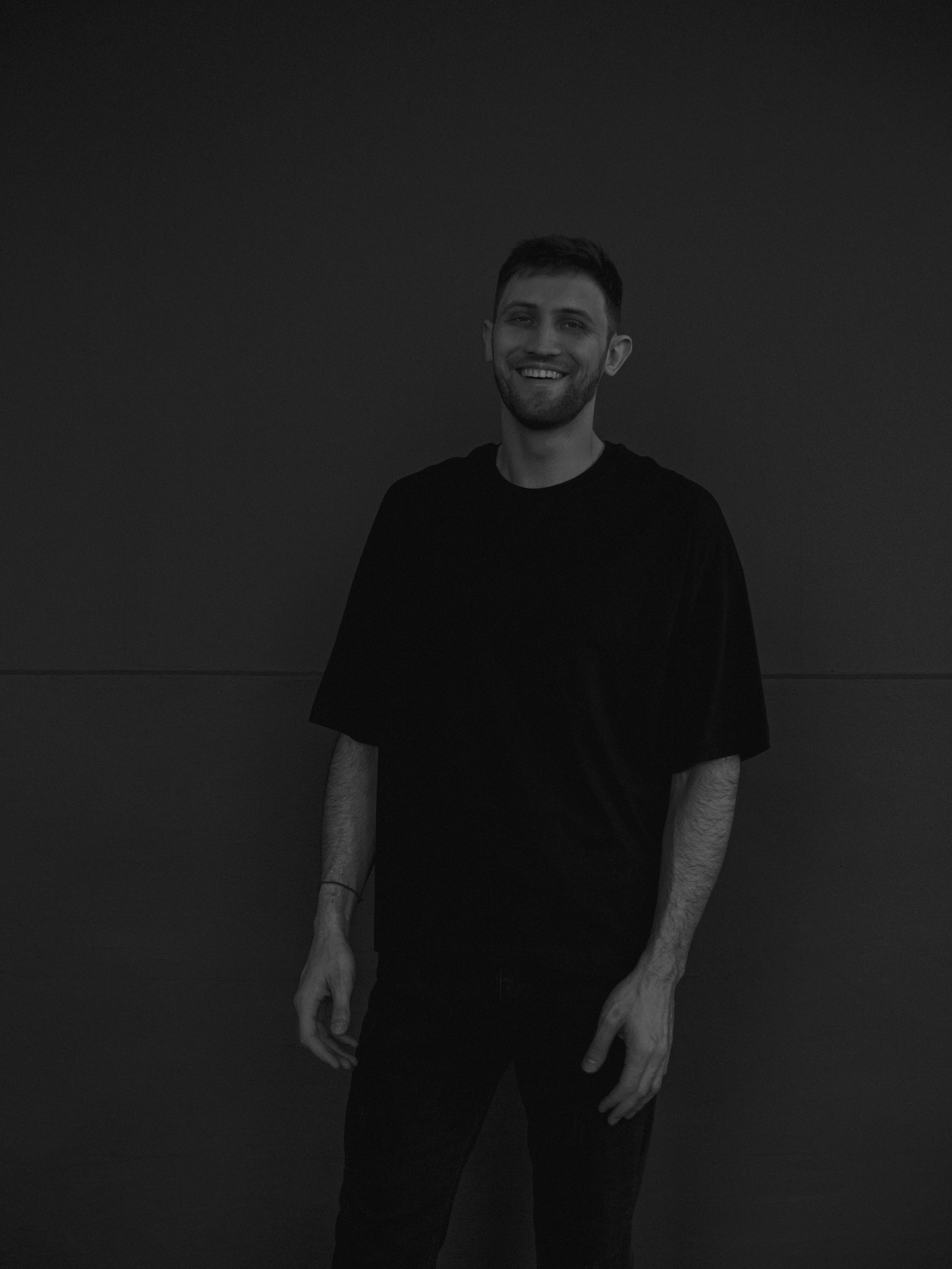 Вадим. Фотограф Диана Воробьева Нижний Новгород