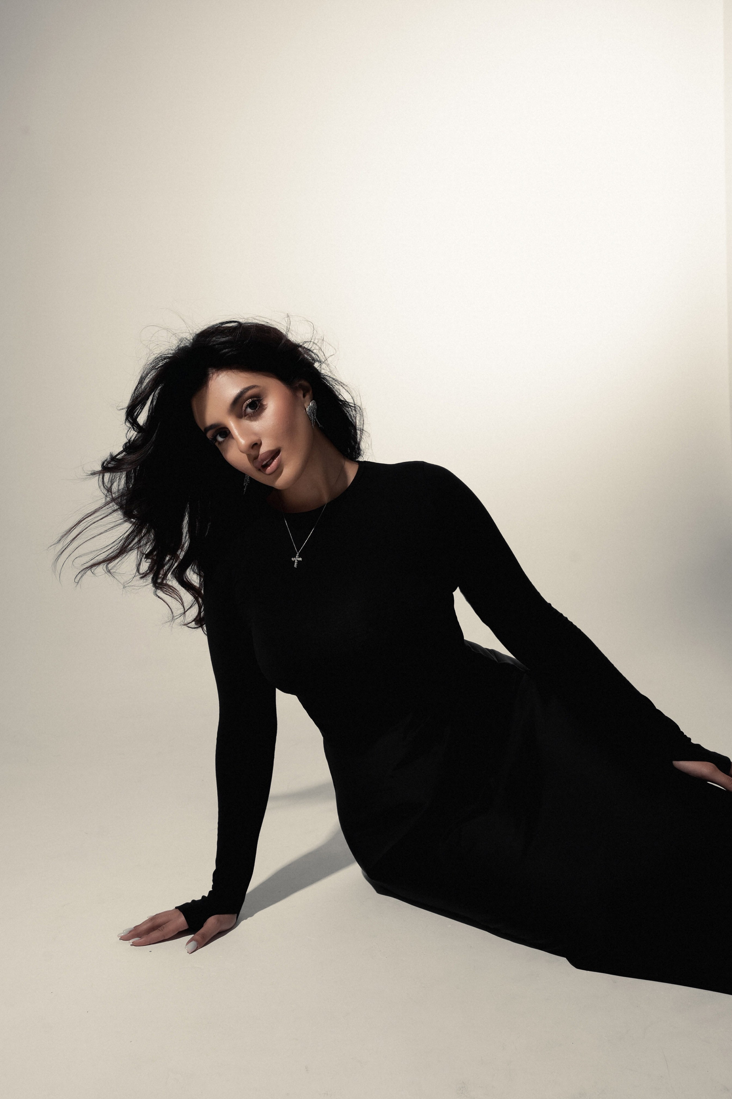 Ira. Свадебный фотограф в Москве Каро Хачатрян