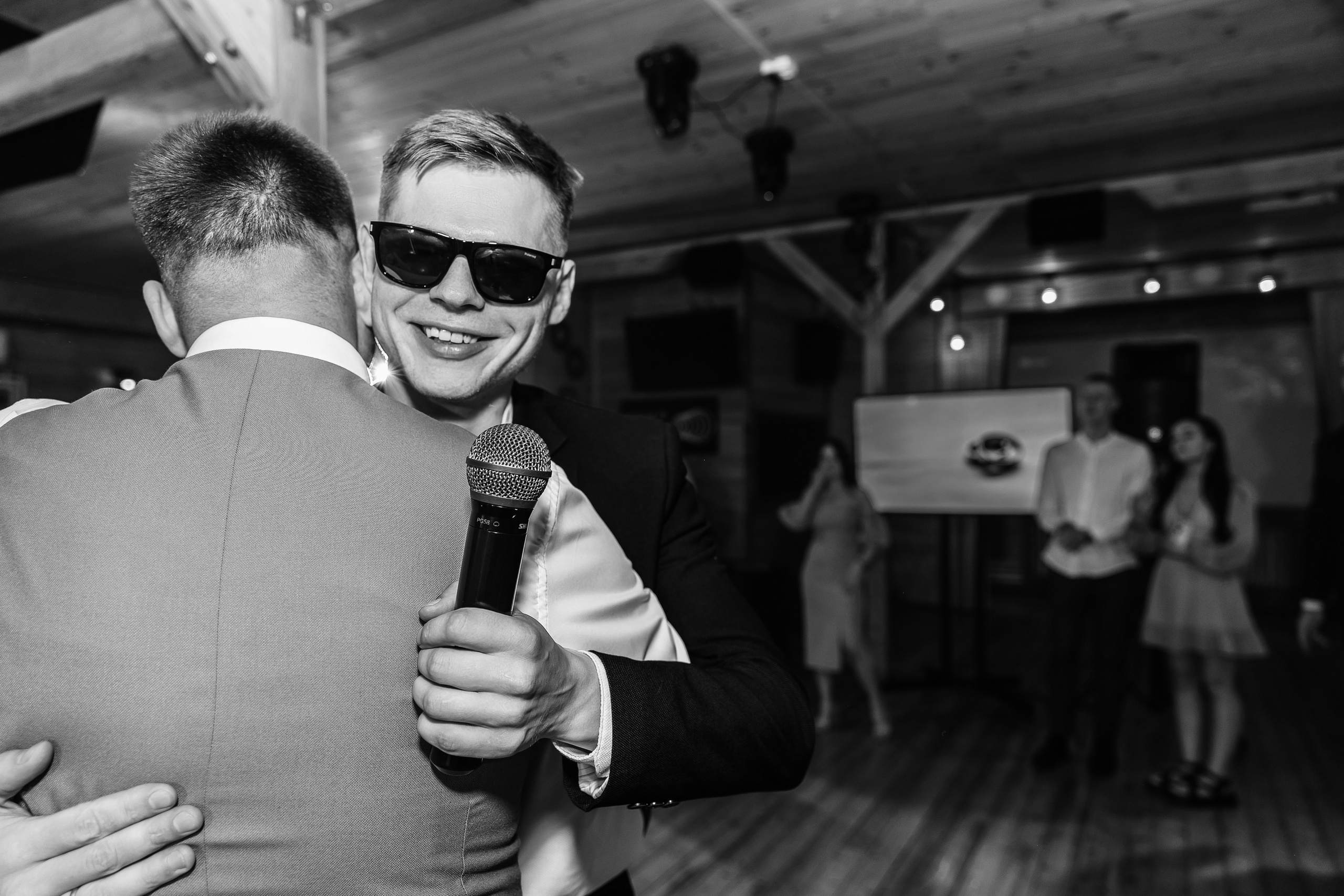 Валерия и Иван. Свадебный фотограф Красноярск — Кристина Ива