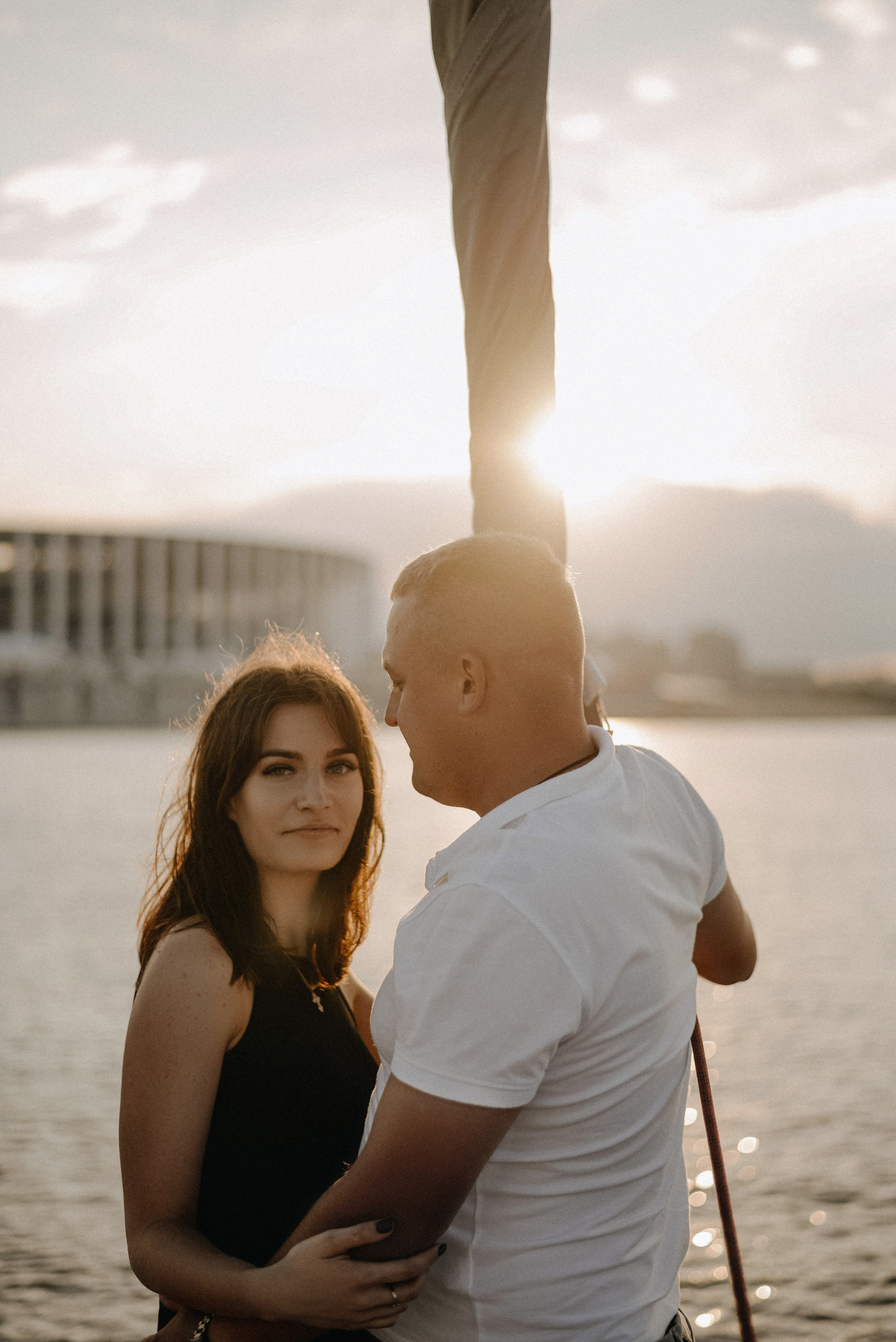 Дима и Эля. Фотограф в Москве Емельяненко Светлана