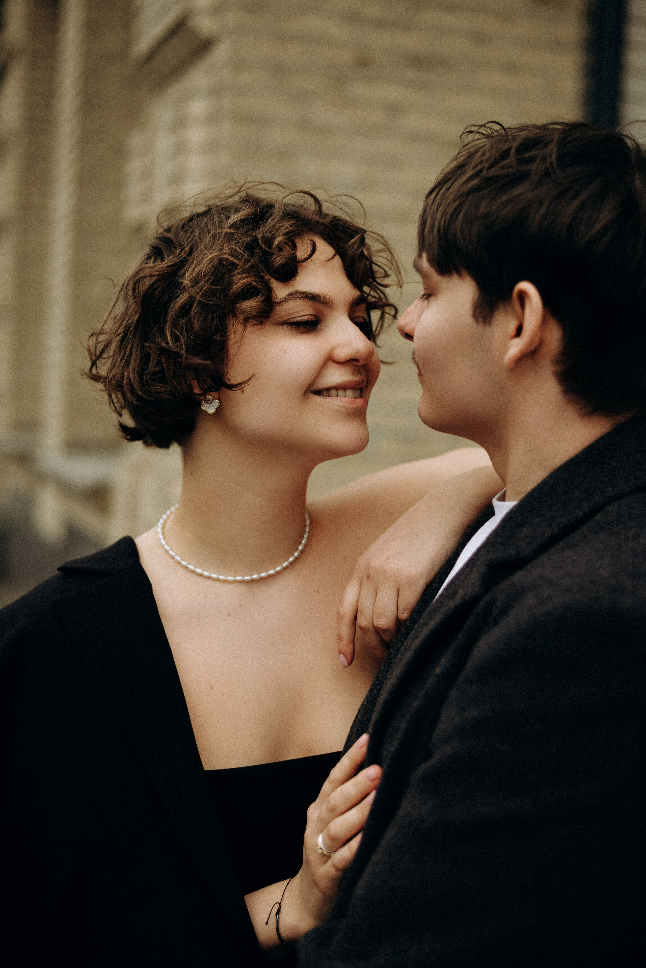 Женя и Виолетта. Фотограф в Москве Емельяненко Светлана