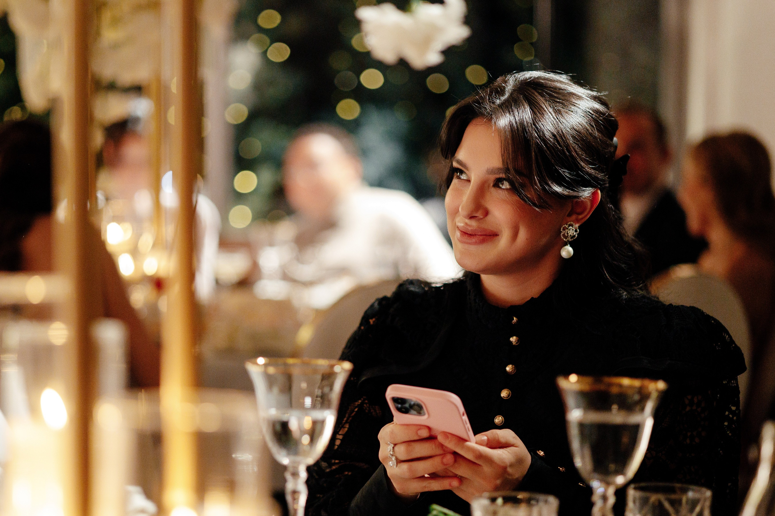 Liana & Eric. Фотограф в Москве Алексей Виноградов