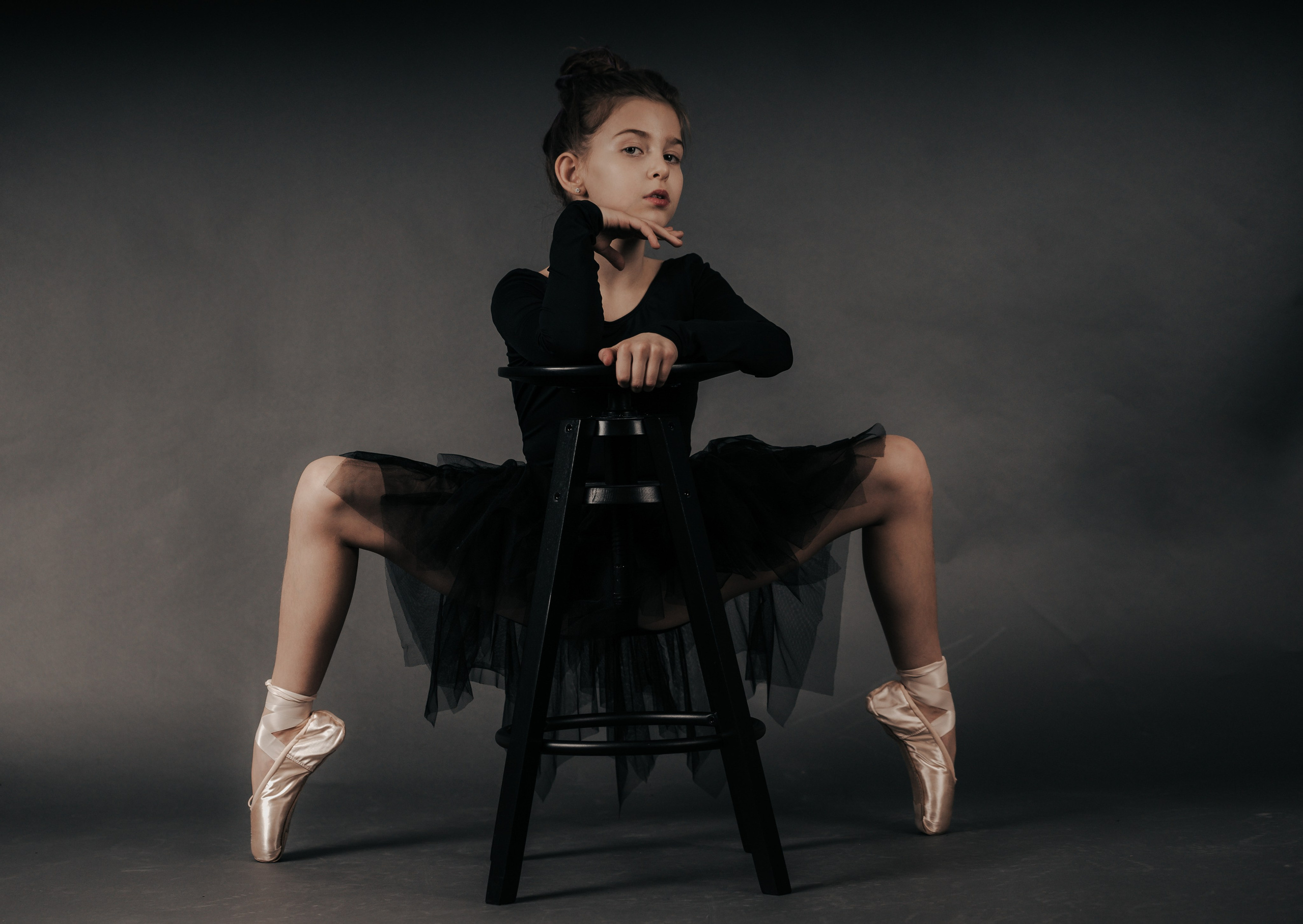 Алексия. Фотограф Наталья Леонова