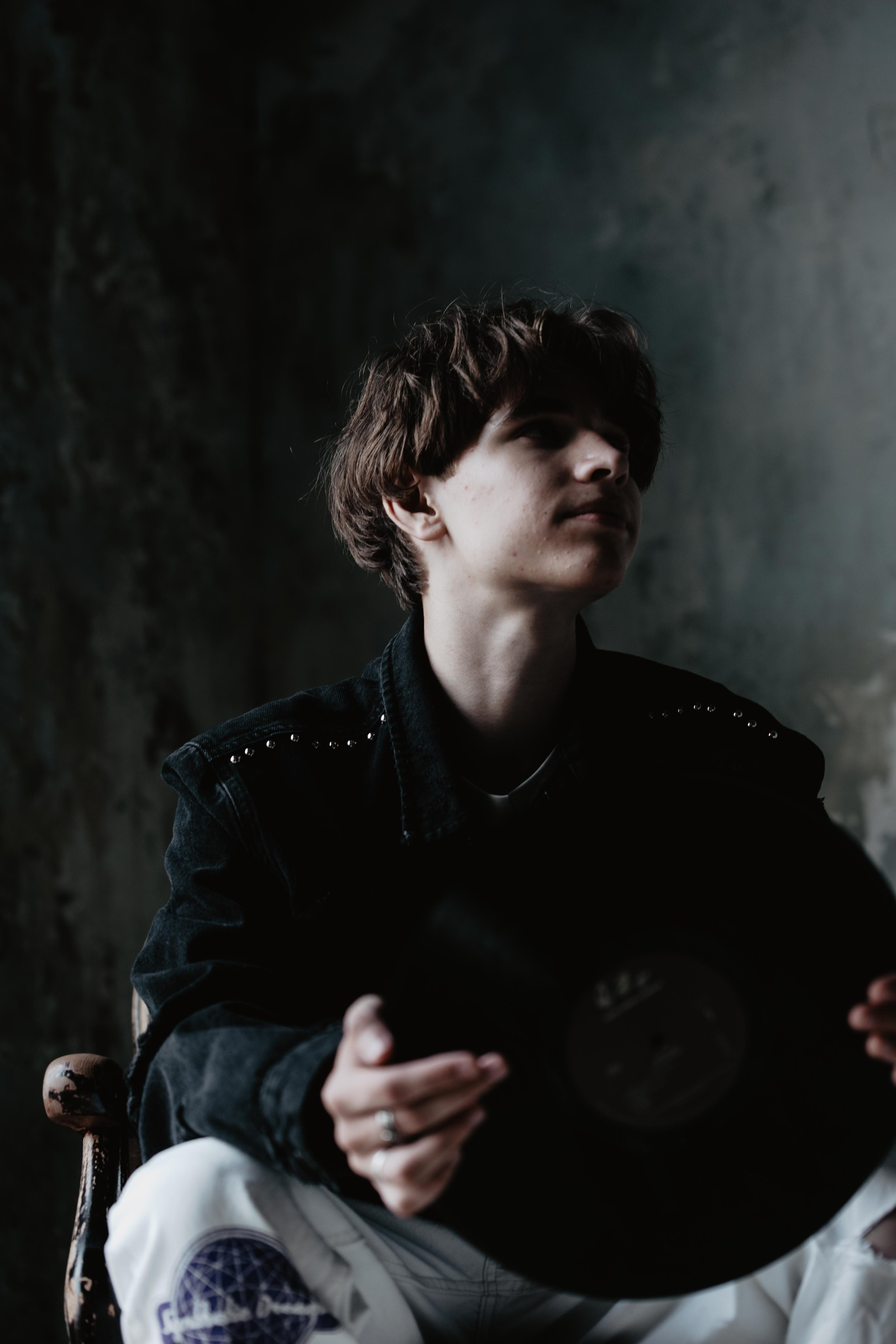 Песок. Фотограф Наталья Леонова