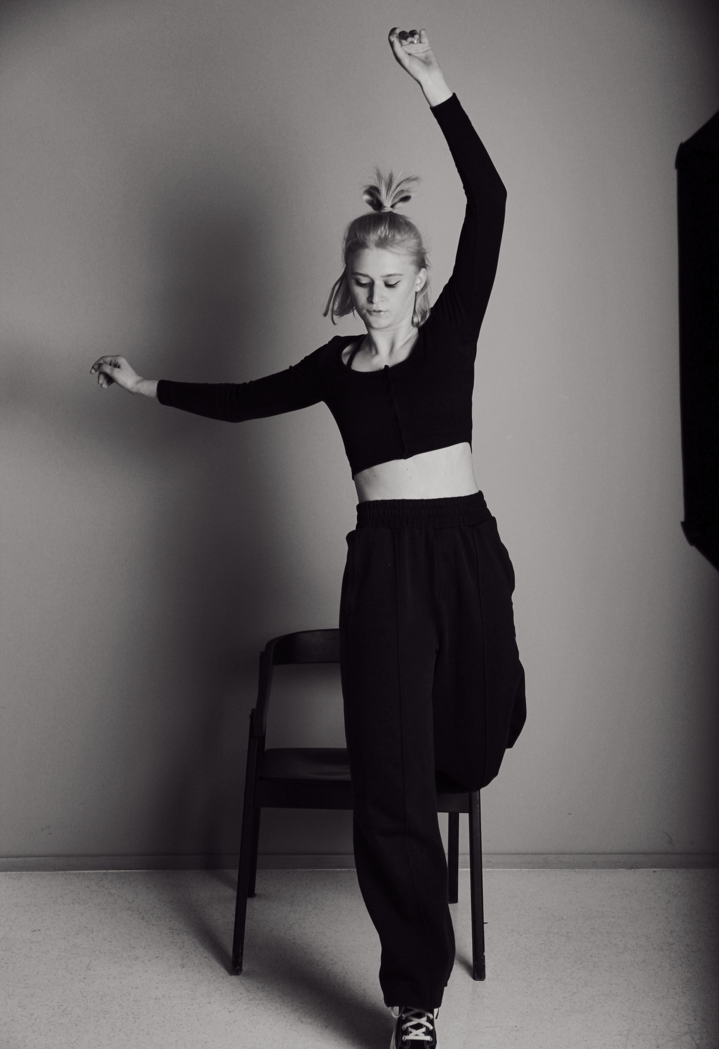 Юля. Фотограф Наталья Леонова