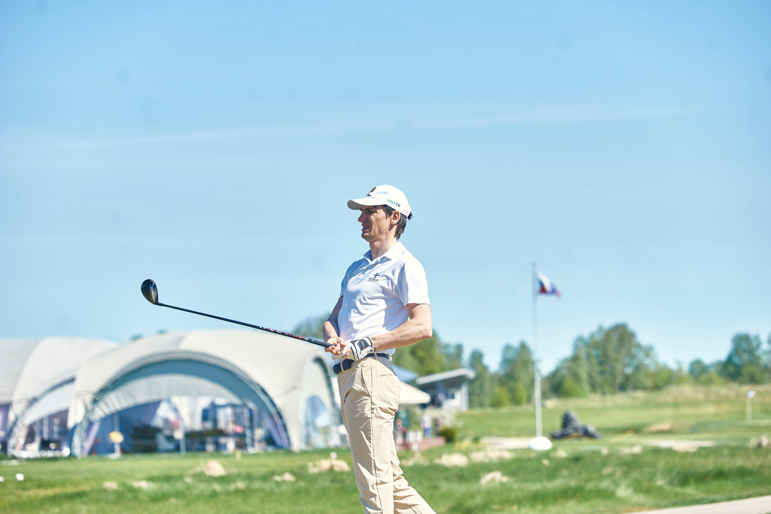 PETERGOF CUP2024. Фотограф Наталья Леонова