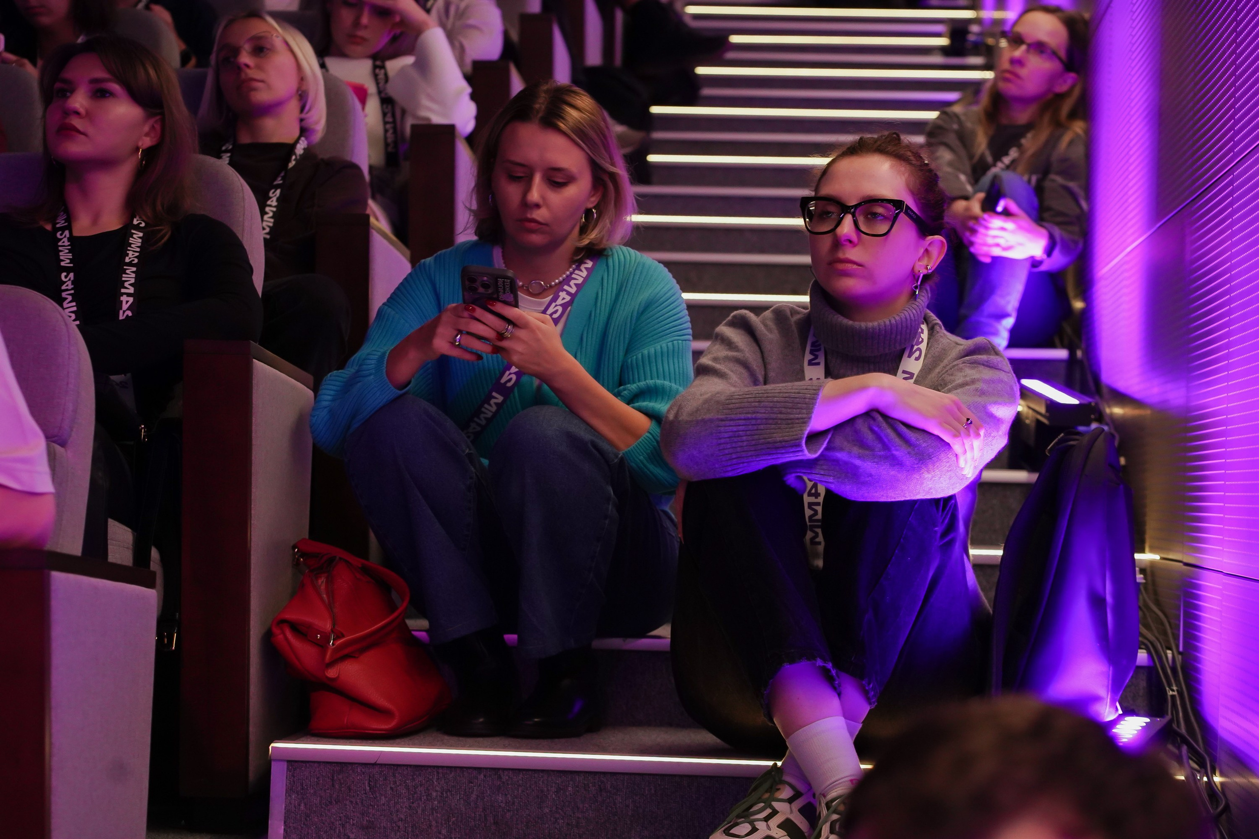 Матемаркетинг — 7–8 ноября 2024. Фотобанк Матемаркетинг