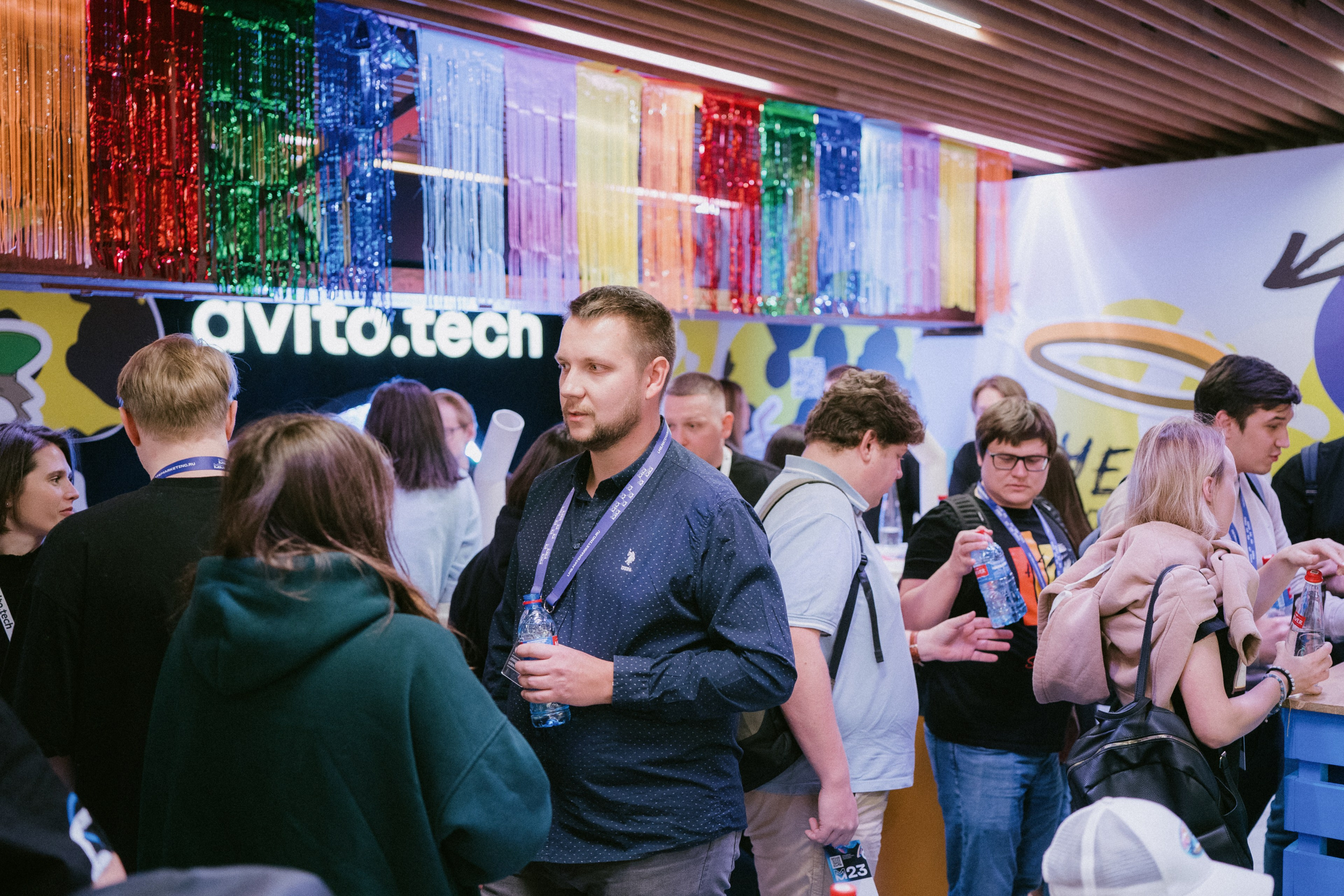 Матемаркетинг — 9–10 ноября 2023. Фотобанк Матемаркетинг