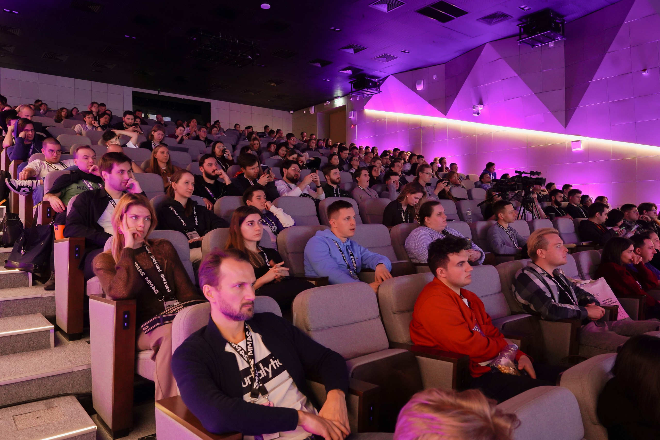 Матемаркетинг — 7–8 ноября 2024. Фотобанк Матемаркетинг