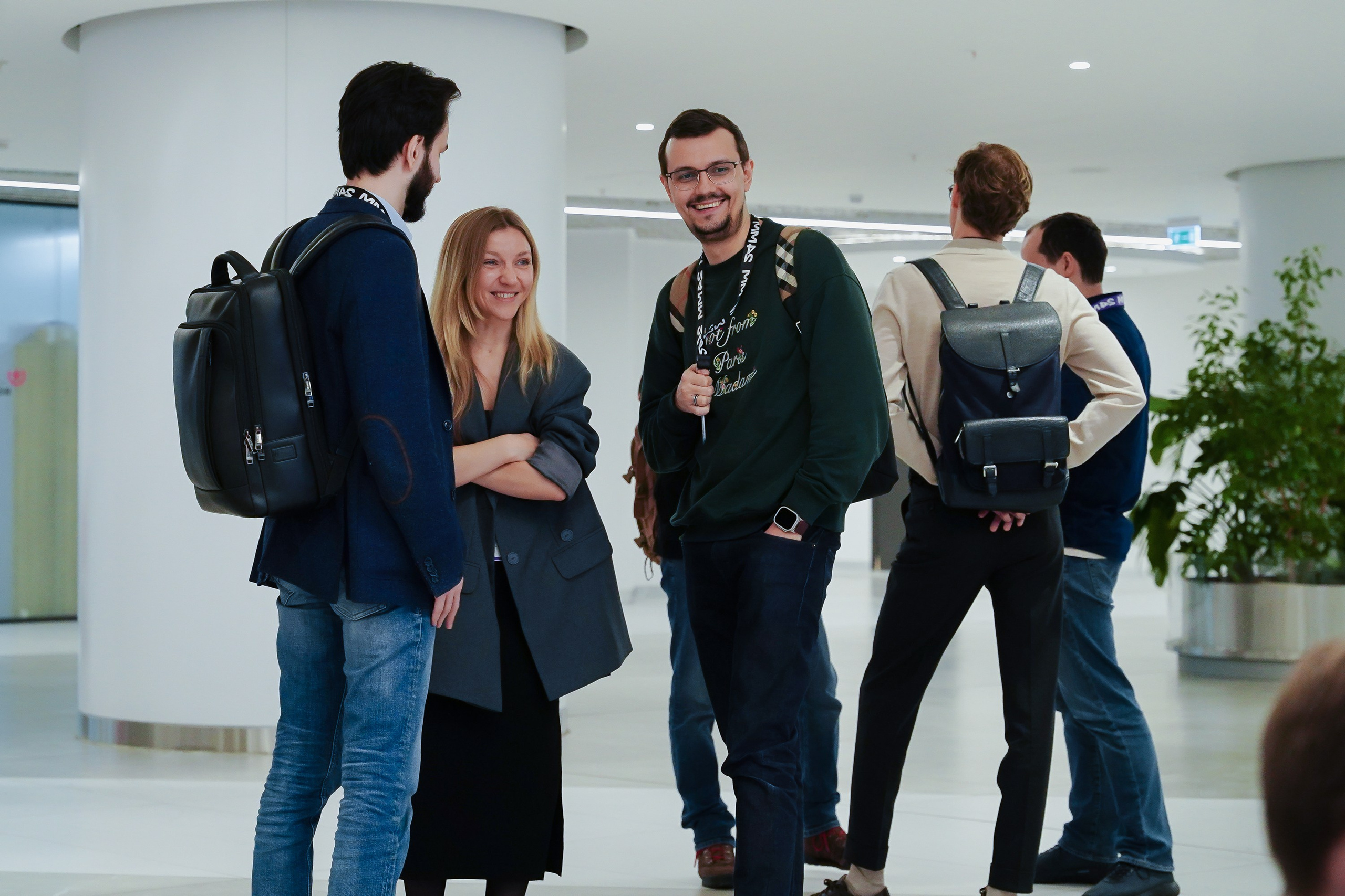 Матемаркетинг — 7–8 ноября 2024. Фотобанк Матемаркетинг