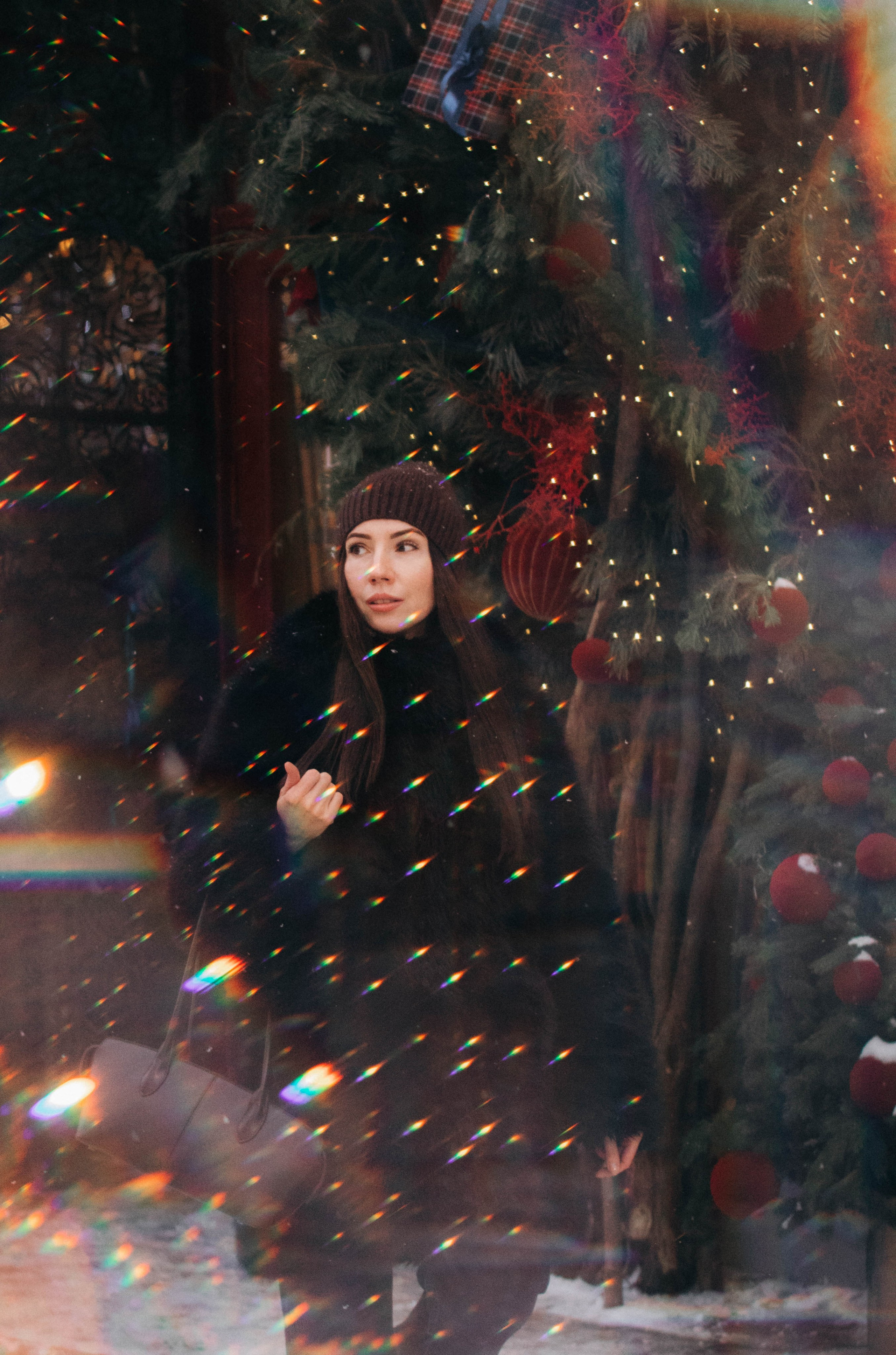 Настя. VLADA KACHANINA. Семейный/индивидуальный Фотограф Новосибирск