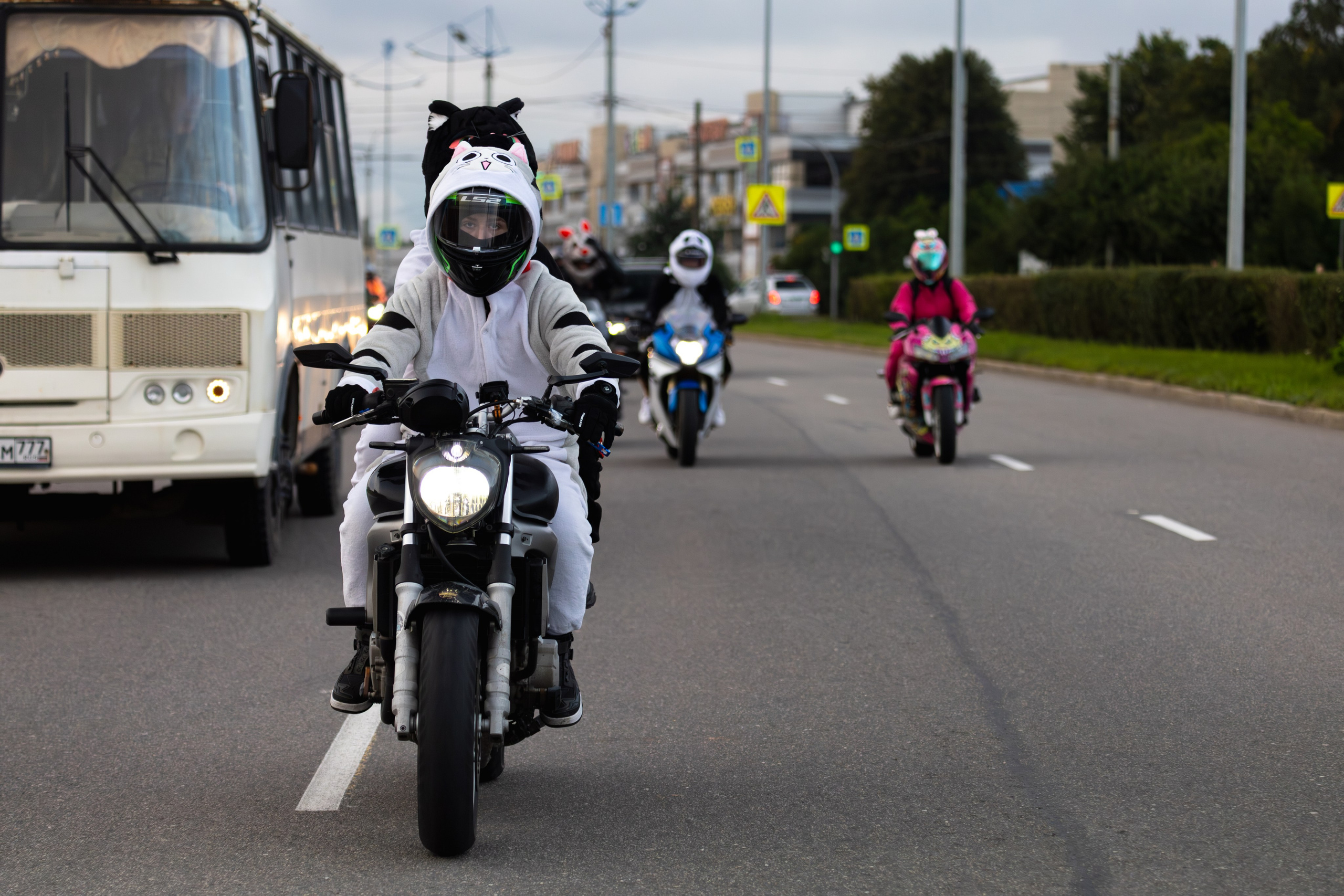 Закрытие Летнего сезона — 2025. — Digital Noise —