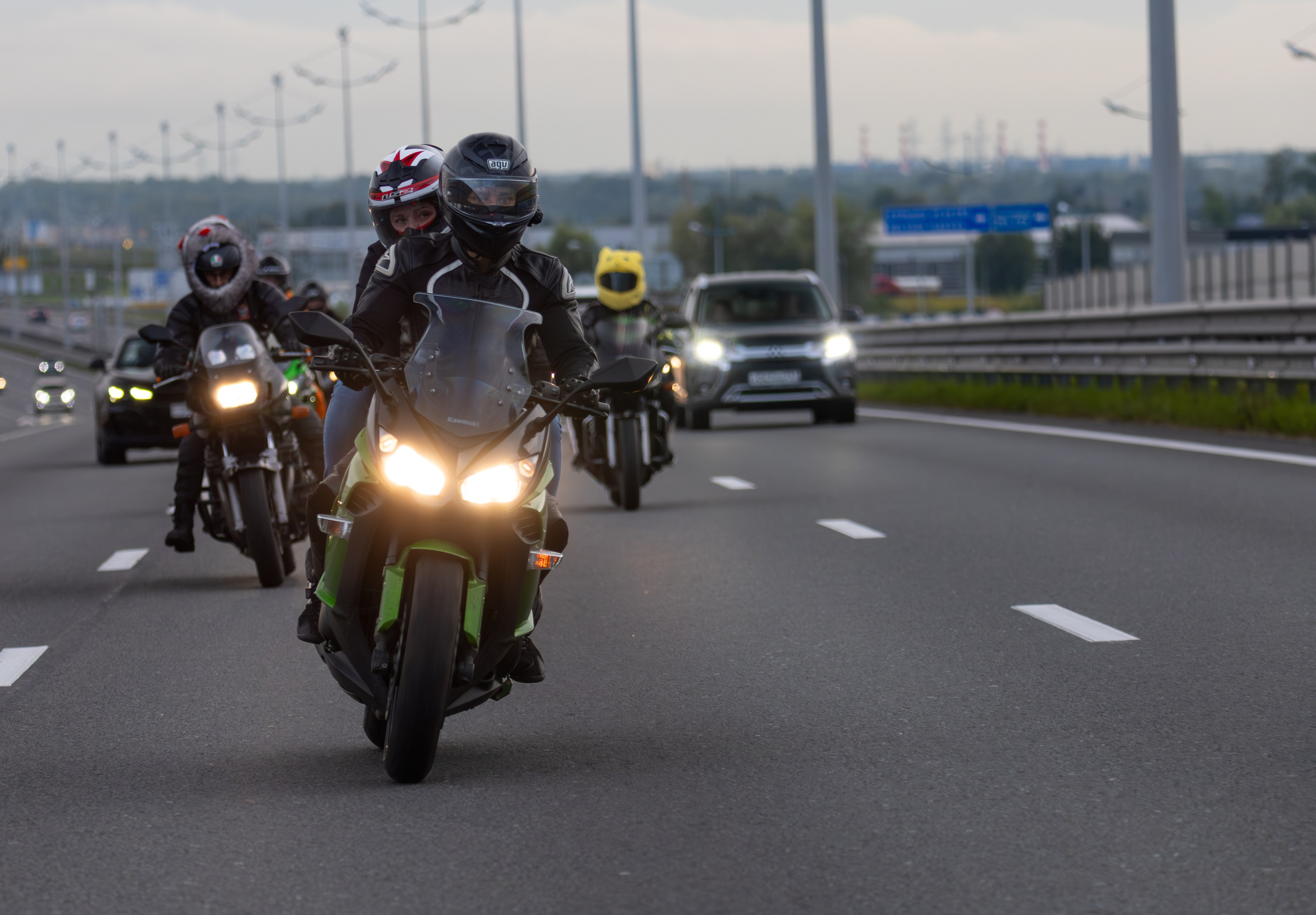 Закрытие Летнего сезона — 2025. — Digital Noise —