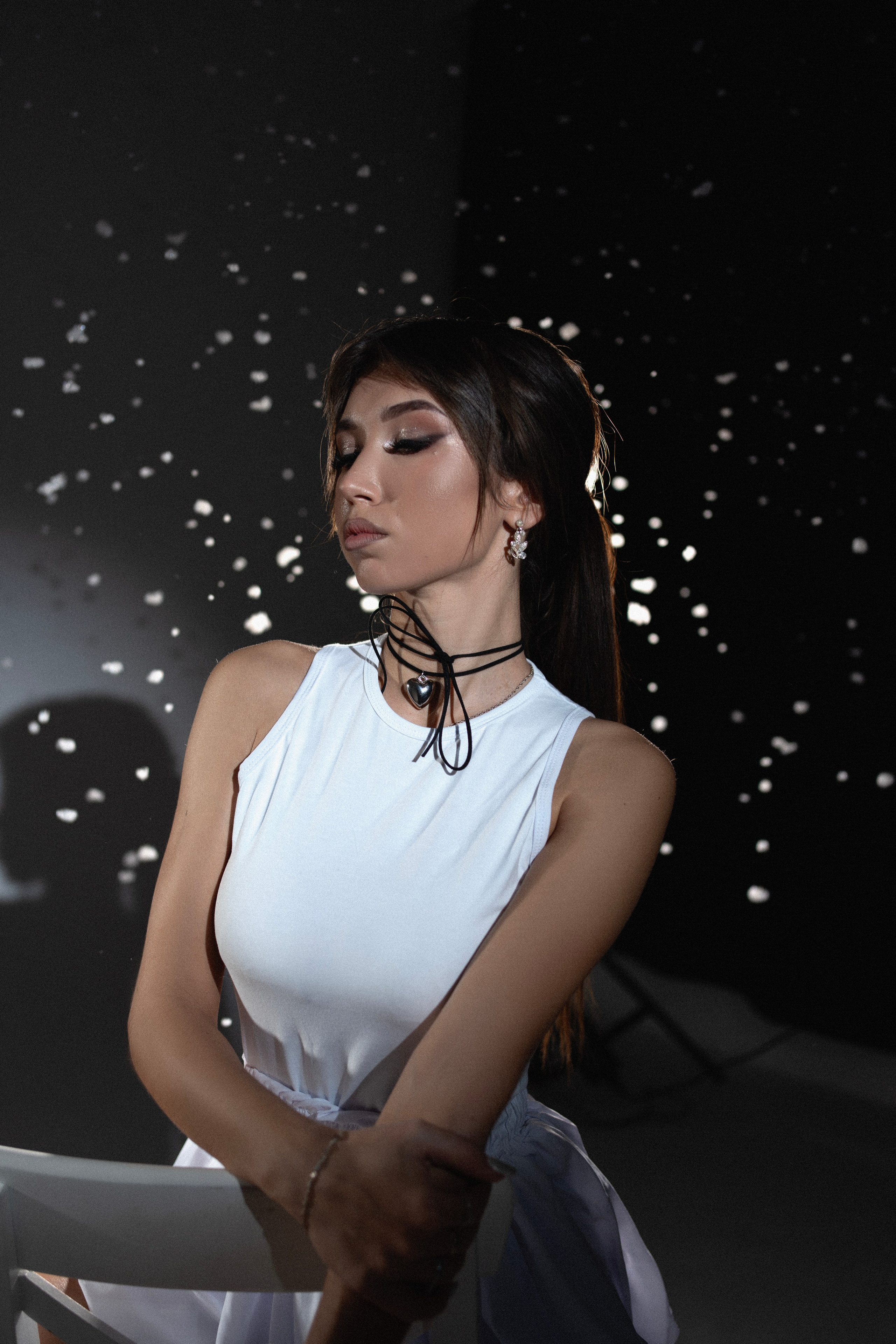 Вика. Фотограф Новошахтинск|Ростов, Дарья Секрий