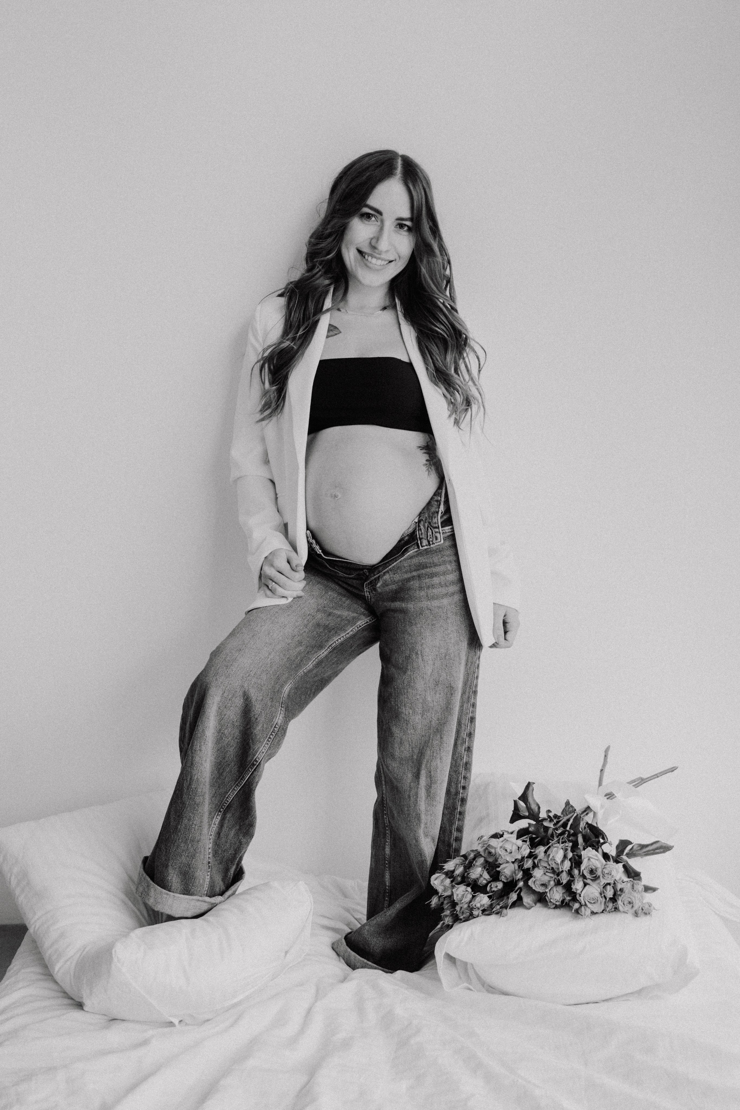 Семейный альбомчик. Фотограф Алёна Евграфова