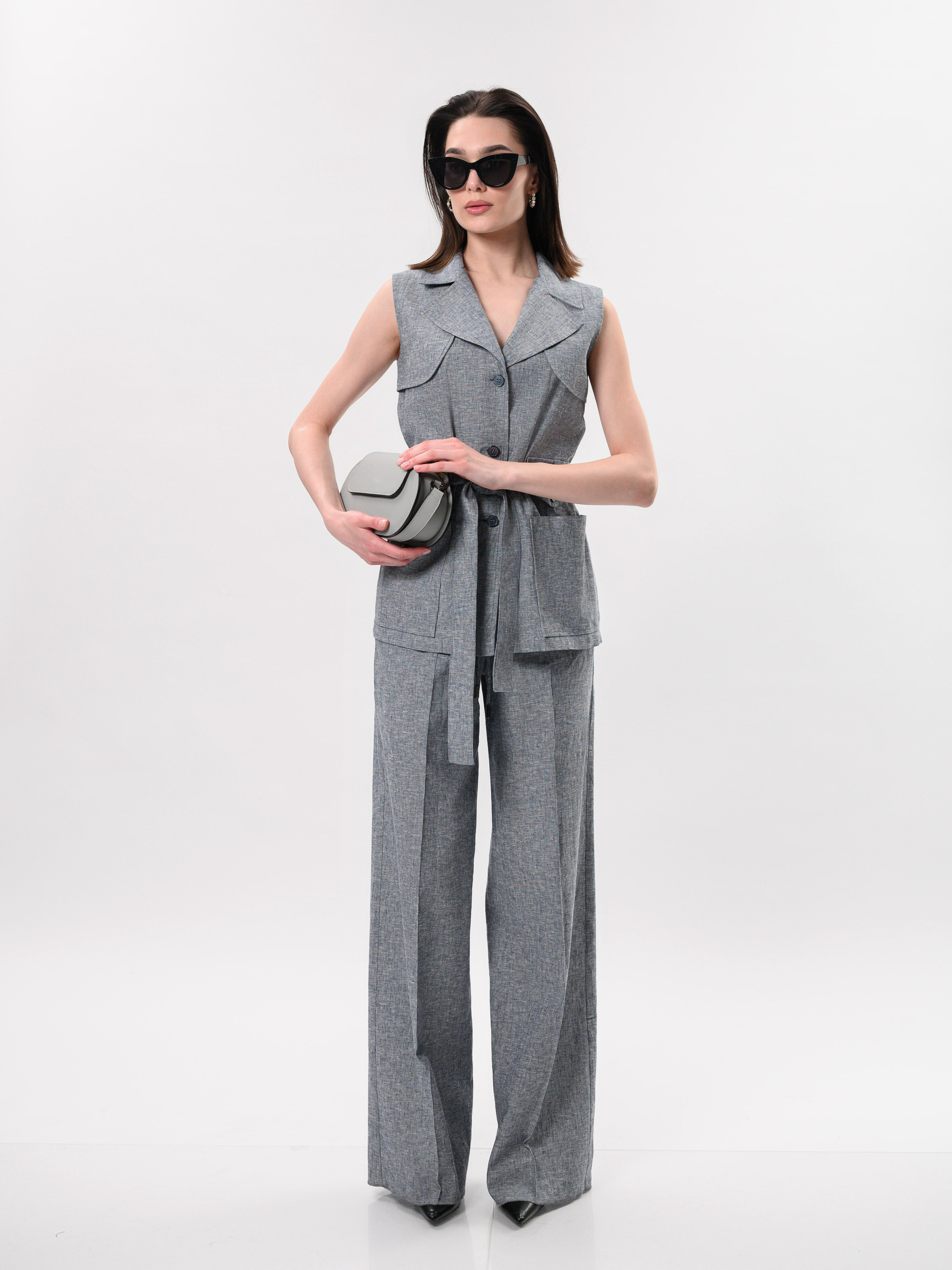 2025.03.27 Каталожная съёмка для бренда Hanova. Студия рекламной и предметной съемки товаров WELKO Studio