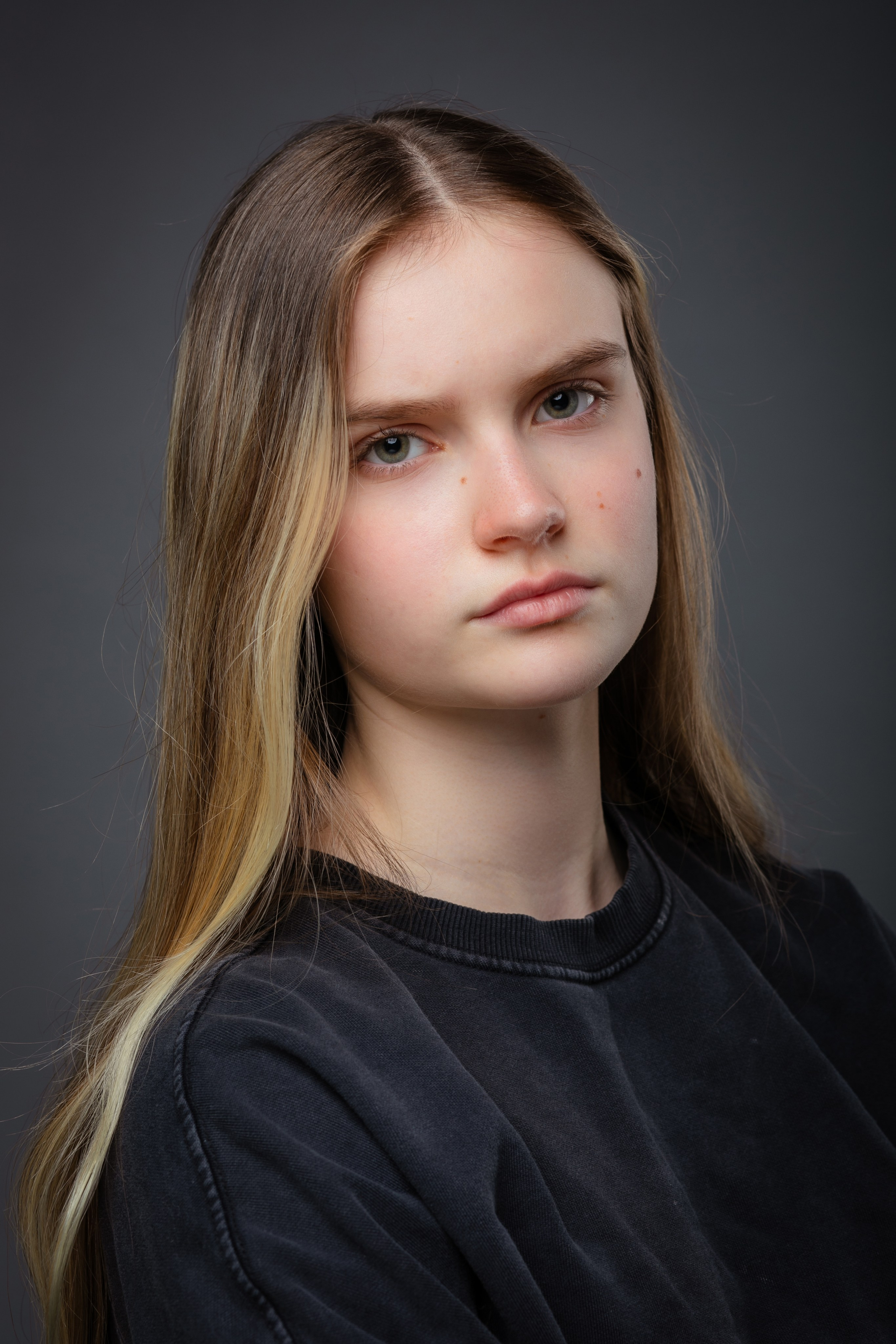 Влада. Портретный фотограф Мария Шарко Санкт-Петербург и Москва