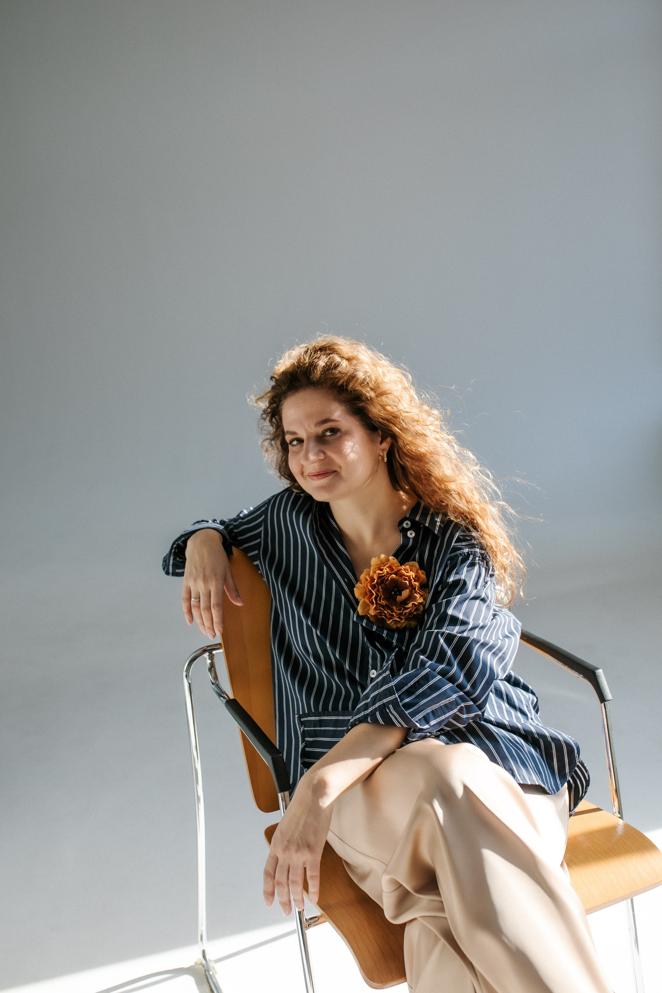 Маша. Портретный фотограф Мария Шарко Санкт-Петербург и Москва