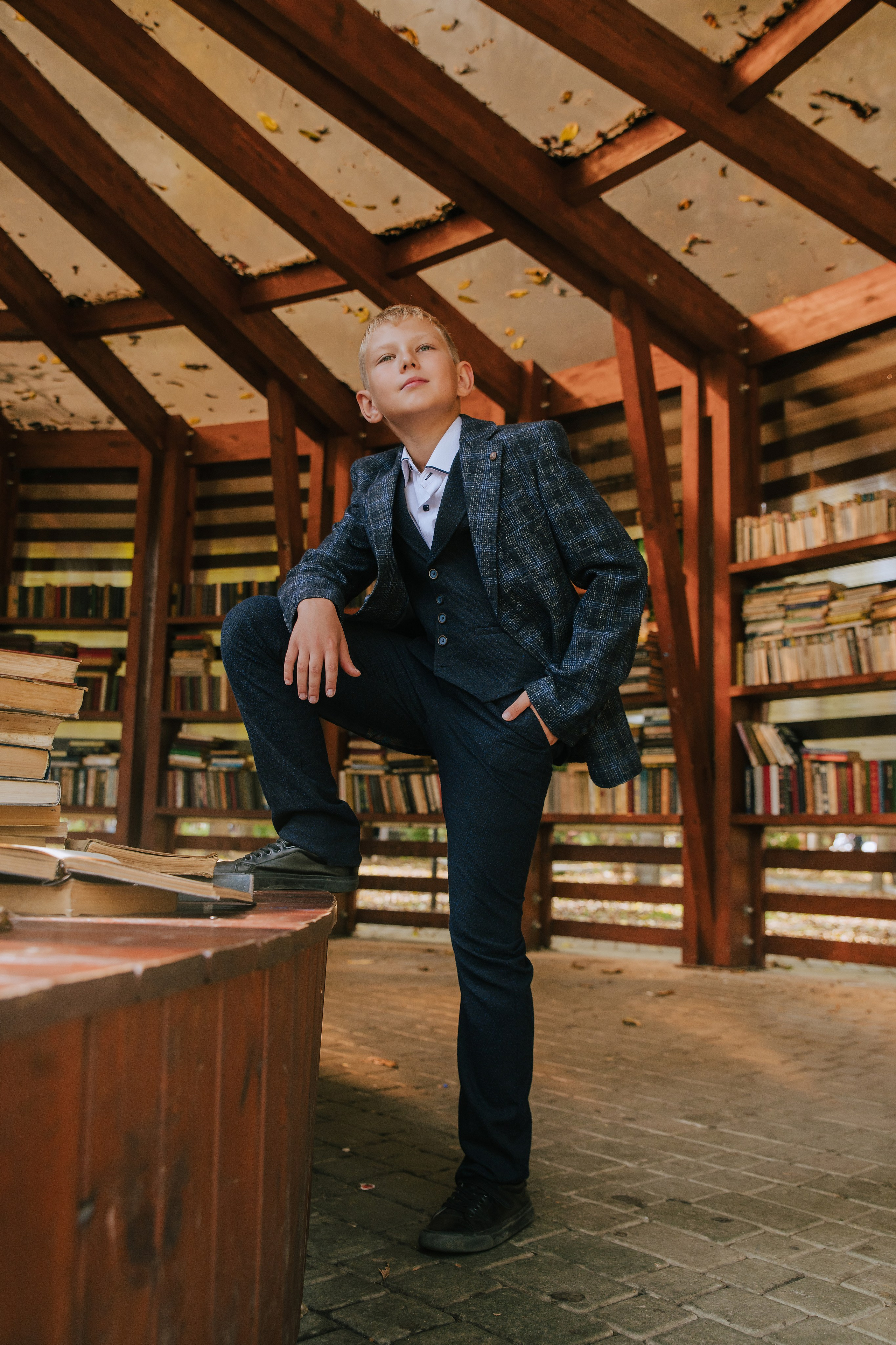 4 класс 1 школа. Фотограф Ярмишко Дарья. Выпускные фотокниги