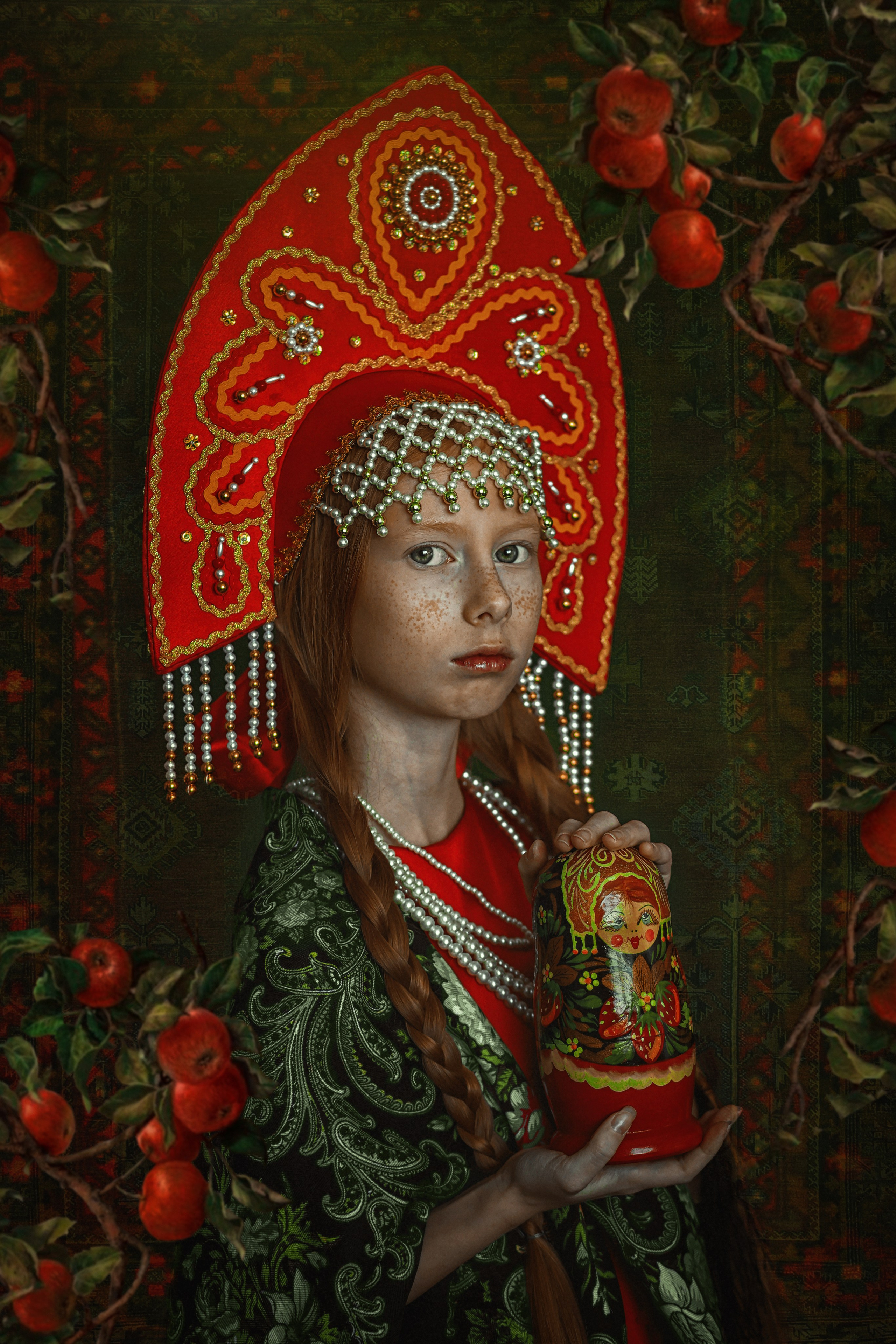 Портретная съёмка в Ижевске. Детский, семейный фотограф в Ижевске и Москве Аксинья Лысенкова ADEN